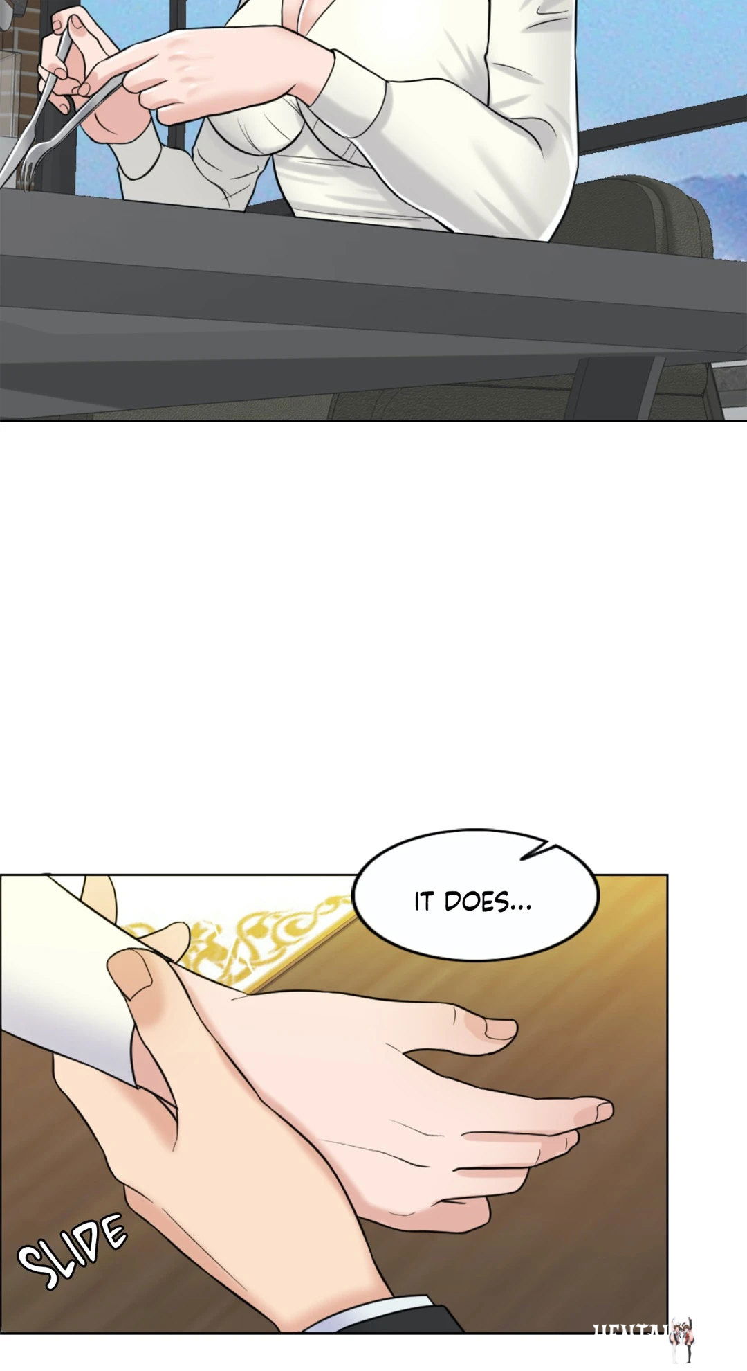 Wife for 1000 Days Wife for 1000 Days Chapter 8 - Page 39