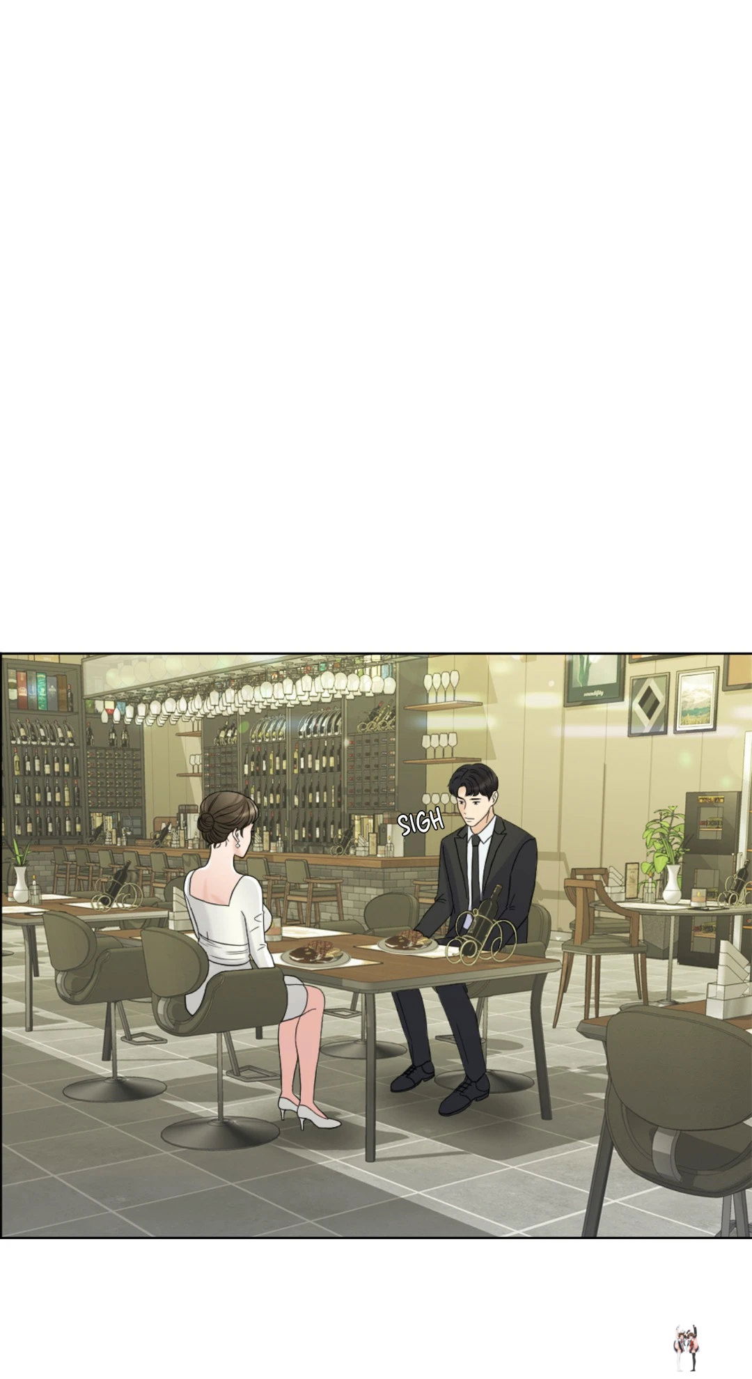 Wife for 1000 Days Wife for 1000 Days Chapter 8 - Page 42