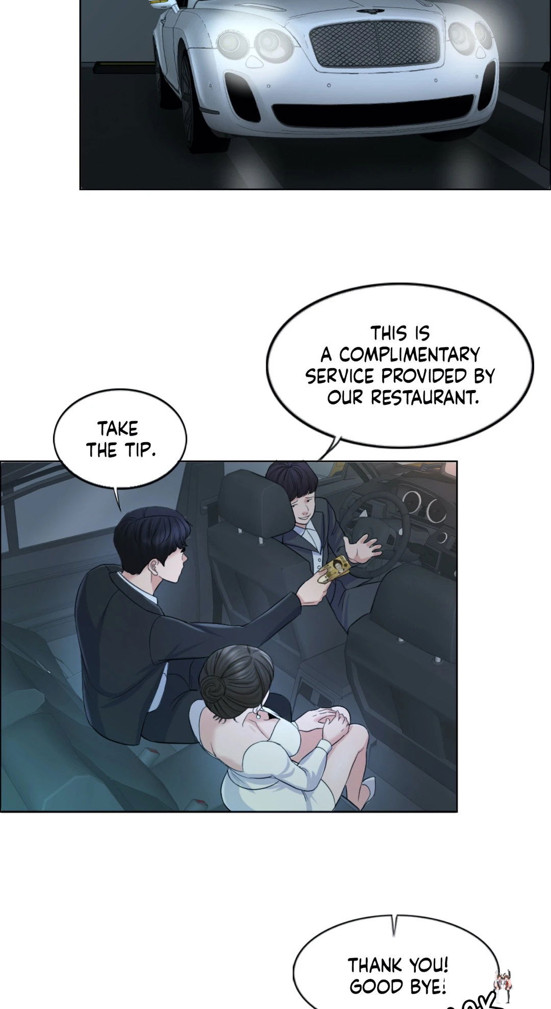 Wife for 1000 Days Wife for 1000 Days Chapter 8 - Page 44