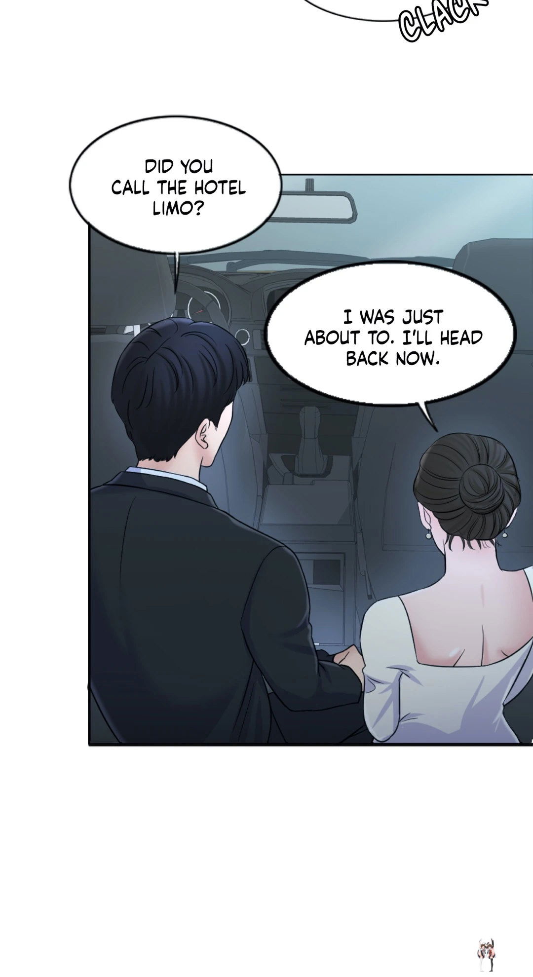 Wife for 1000 Days Wife for 1000 Days Chapter 8 - Page 45