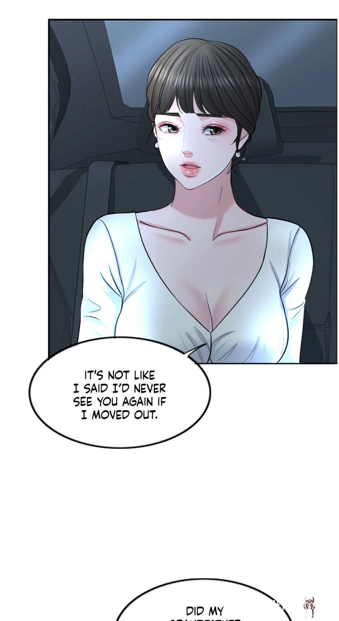 Wife for 1000 Days Wife for 1000 Days Chapter 8 - Page 47