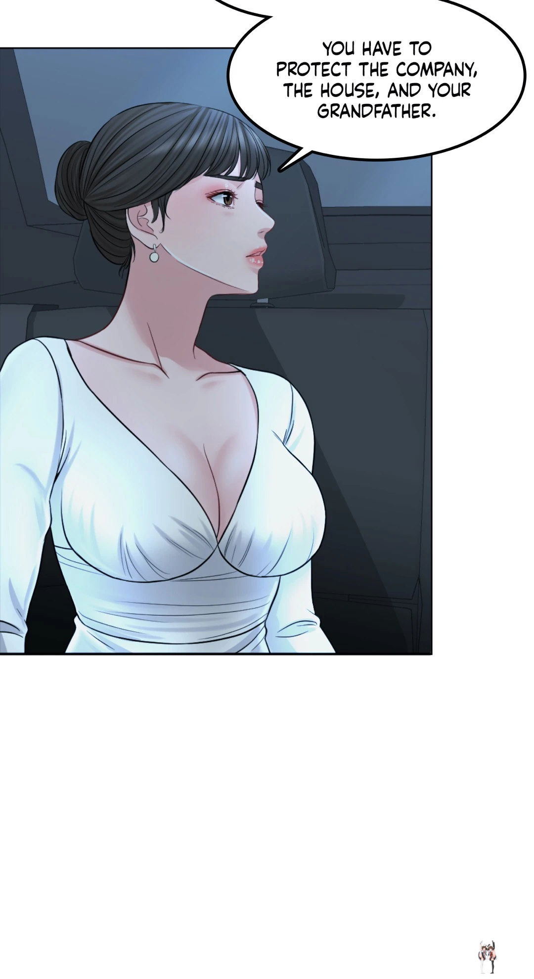 Wife for 1000 Days Wife for 1000 Days Chapter 8 - Page 50