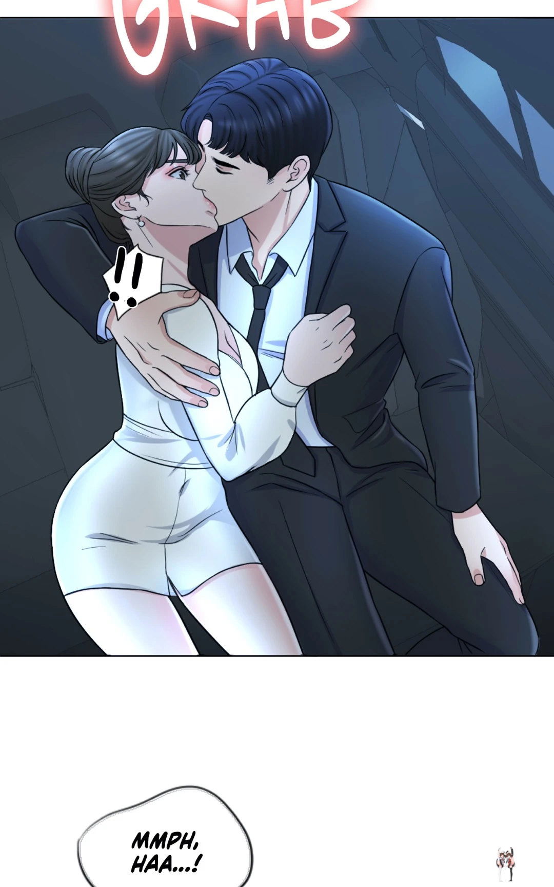 Wife for 1000 Days Wife for 1000 Days Chapter 8 - Page 53