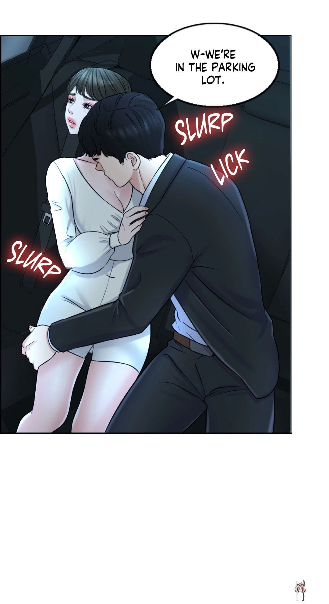 Wife for 1000 Days Wife for 1000 Days Chapter 8 - Page 55