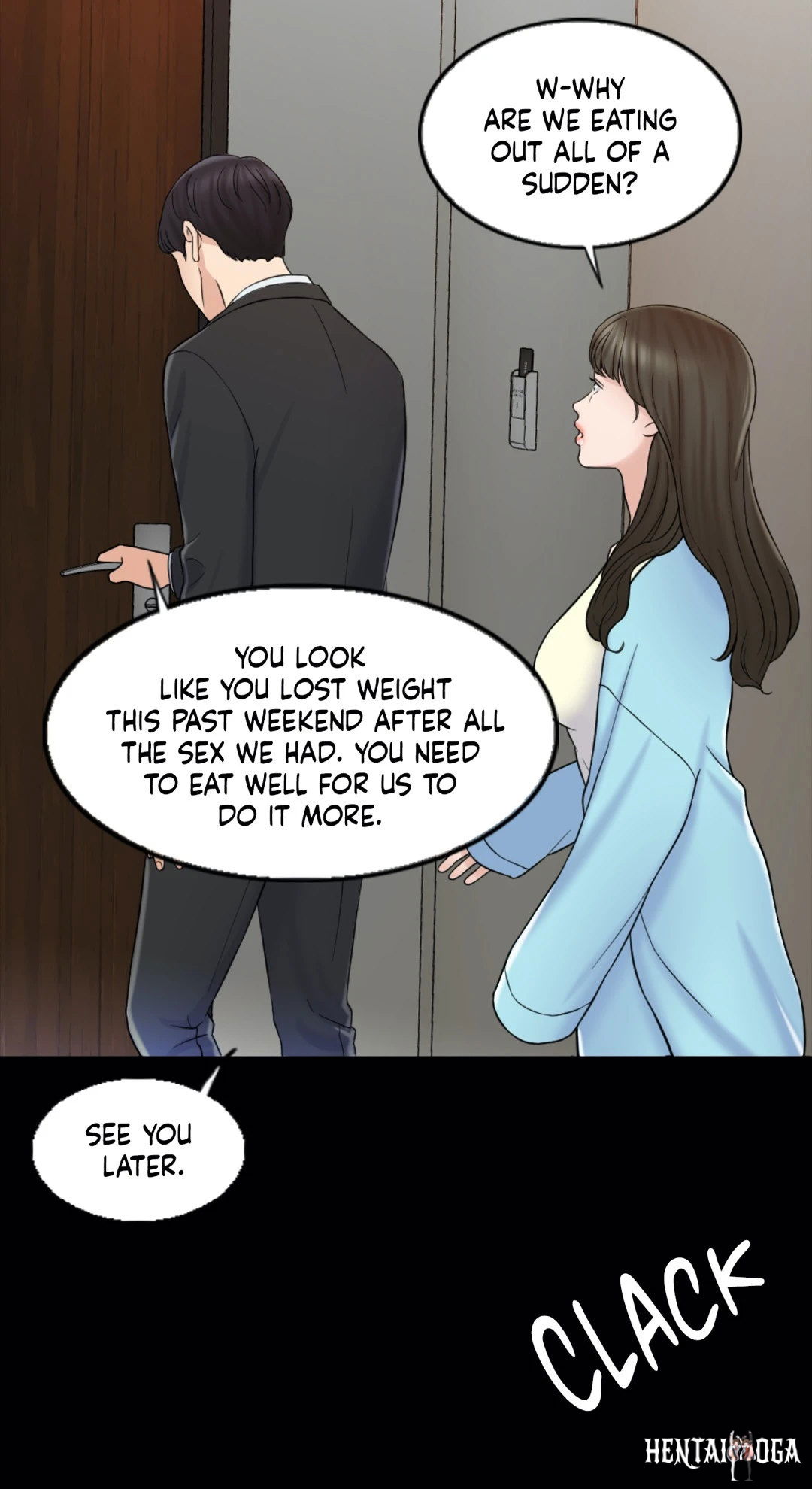Wife for 1000 Days Wife for 1000 Days Chapter 8 - Page 6