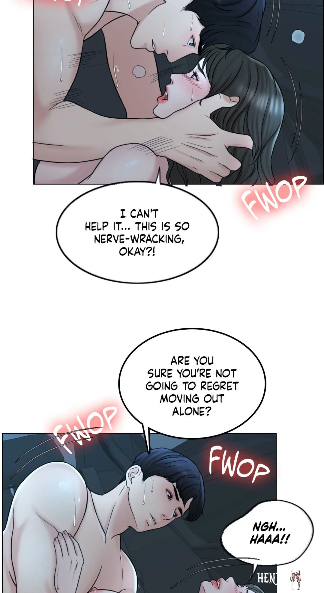 Wife for 1000 Days Wife for 1000 Days Chapter 8 - Page 62