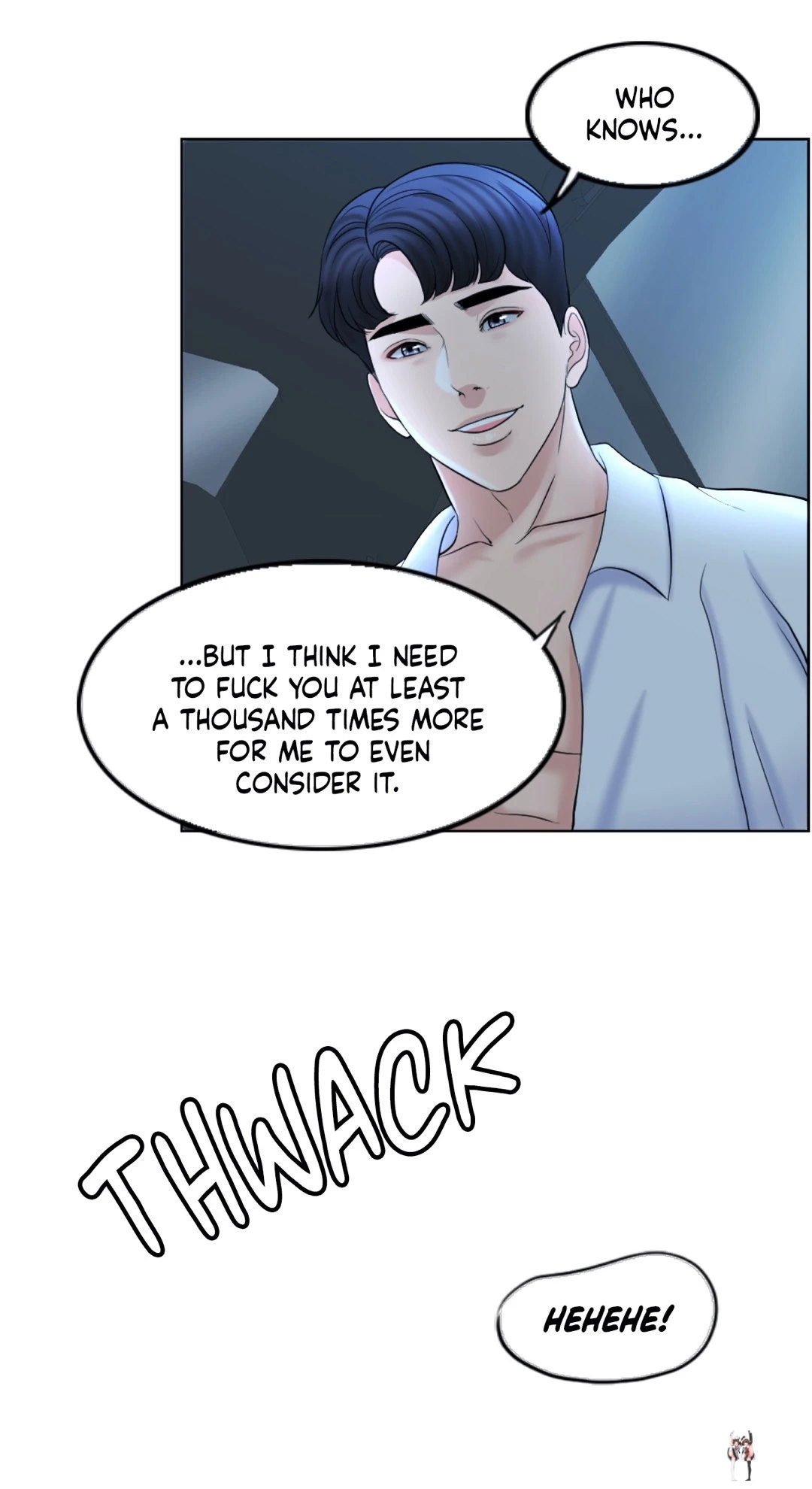 Wife for 1000 Days Wife for 1000 Days Chapter 8 - Page 70