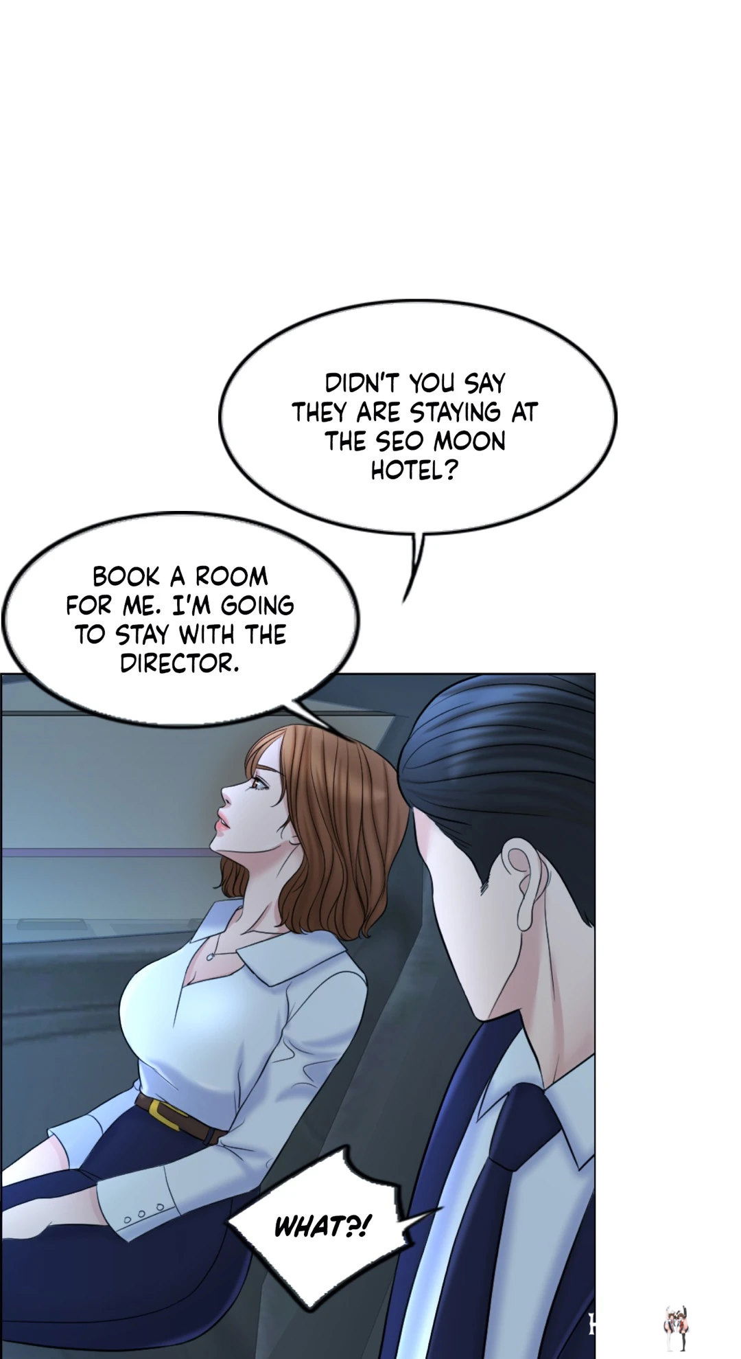 Wife for 1000 Days Wife for 1000 Days Chapter 8 - Page 71