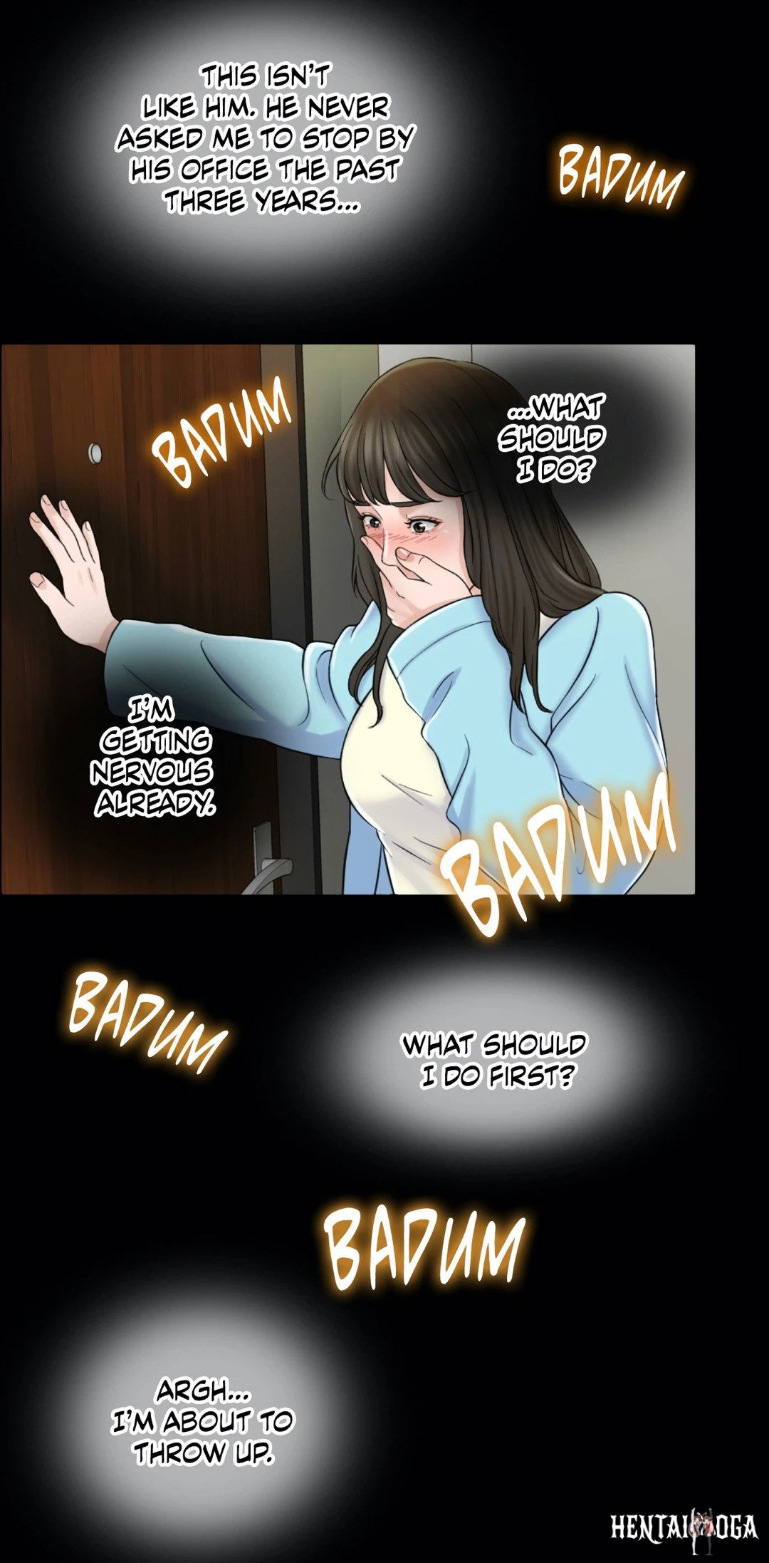 Wife for 1000 Days Wife for 1000 Days Chapter 8 - Page 8