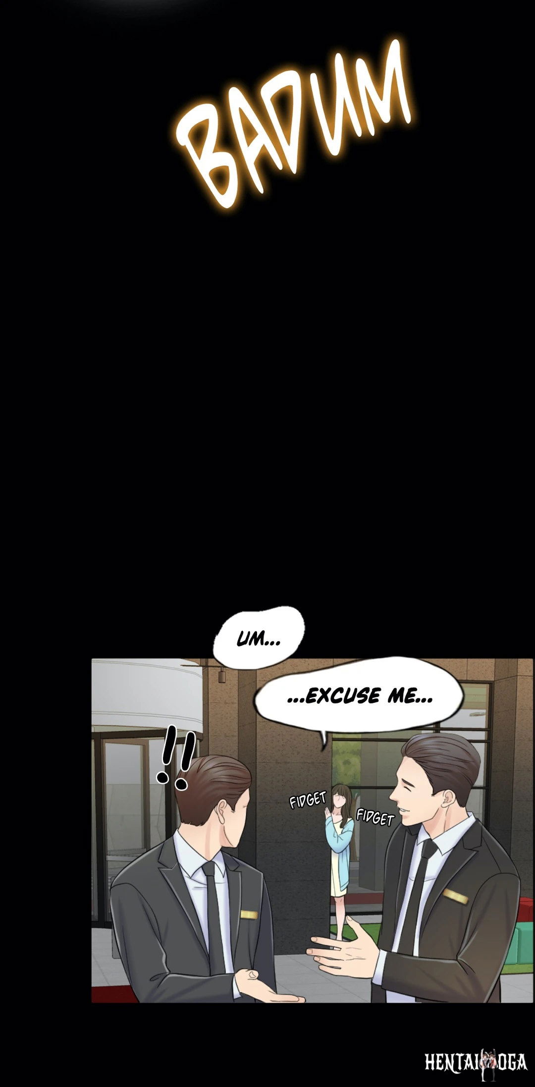 Wife for 1000 Days Wife for 1000 Days Chapter 8 - Page 9