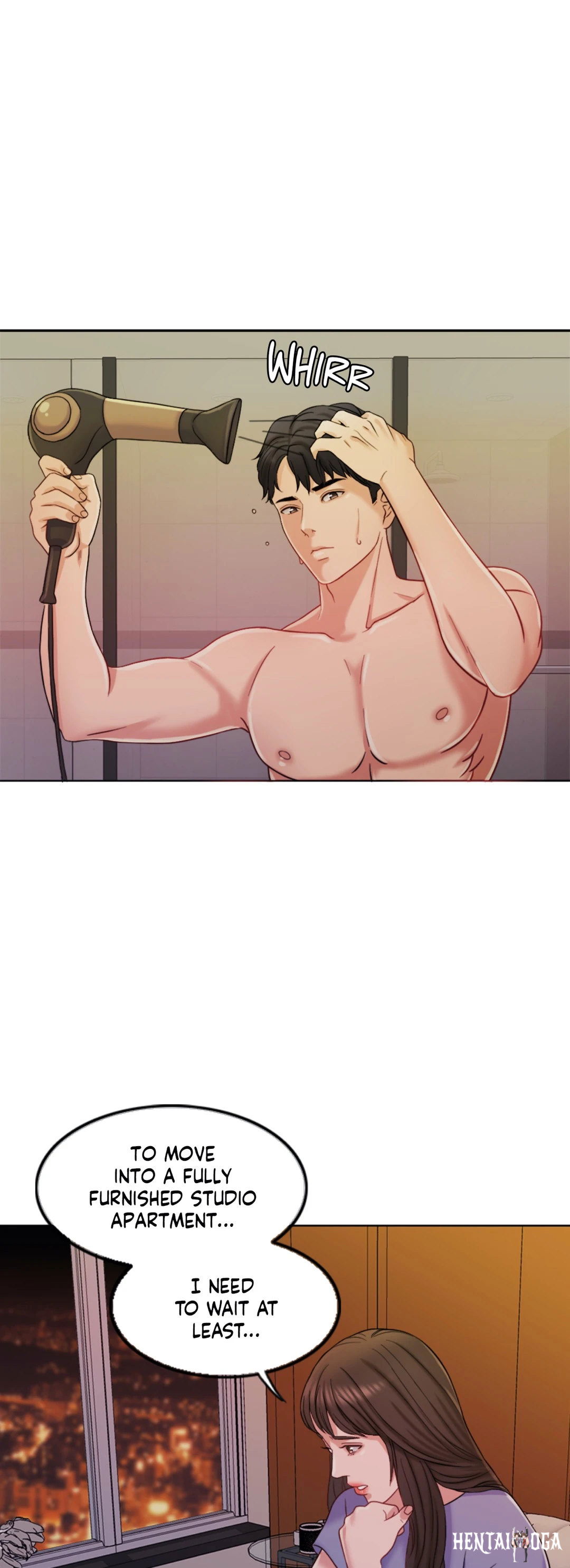 Wife for 1000 Days Wife for 1000 Days Chapter 9 - Page 1