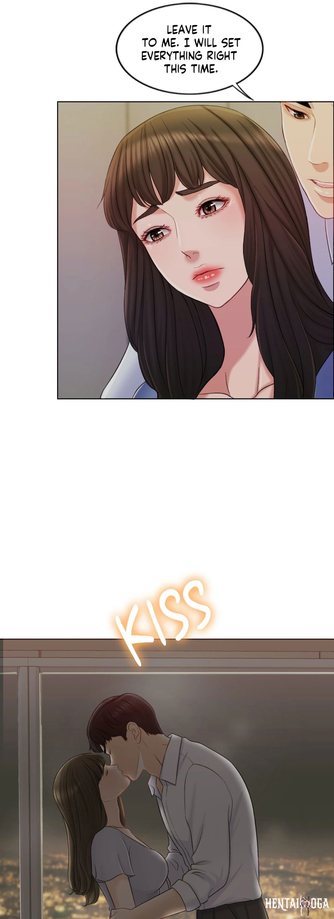 Wife for 1000 Days Wife for 1000 Days Chapter 9 - Page 11