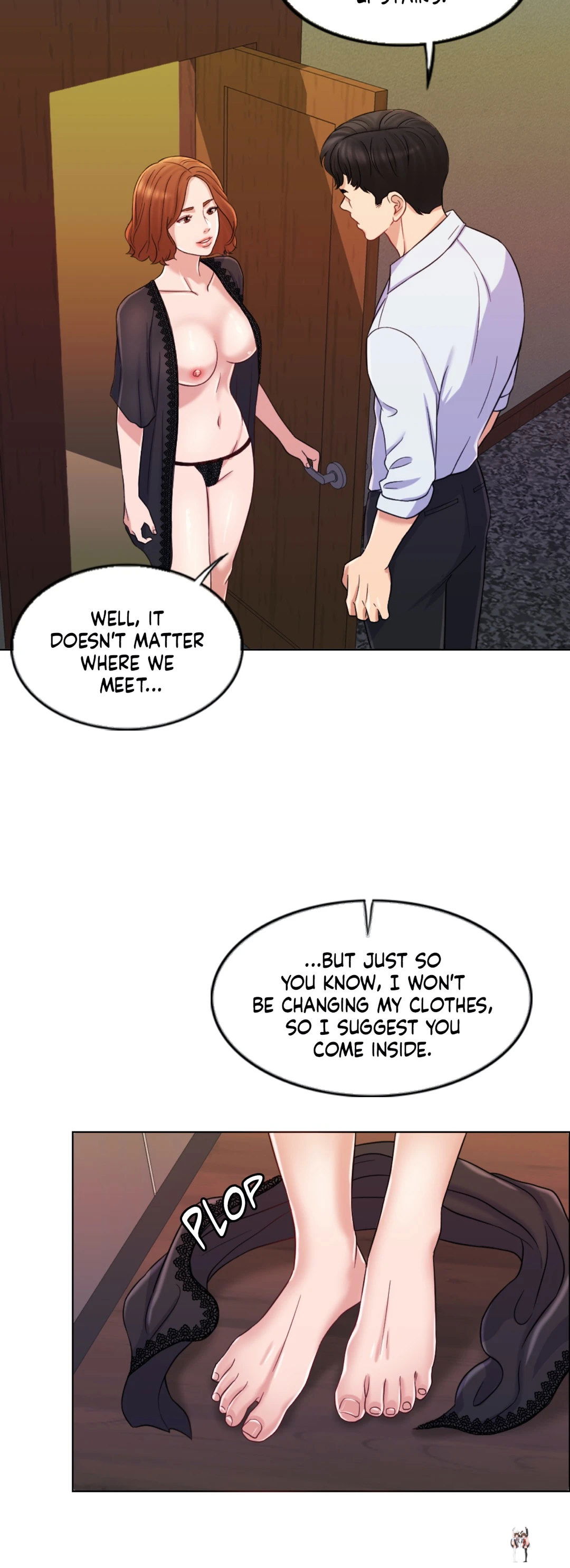Wife for 1000 Days Wife for 1000 Days Chapter 9 - Page 14