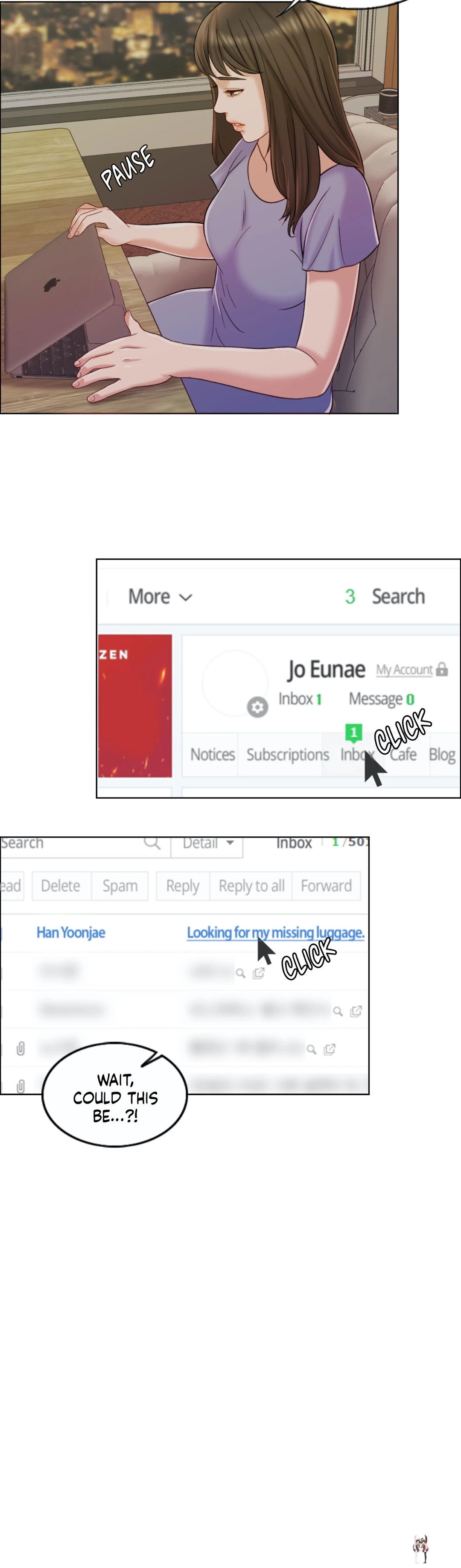 Wife for 1000 Days Wife for 1000 Days Chapter 9 - Page 16