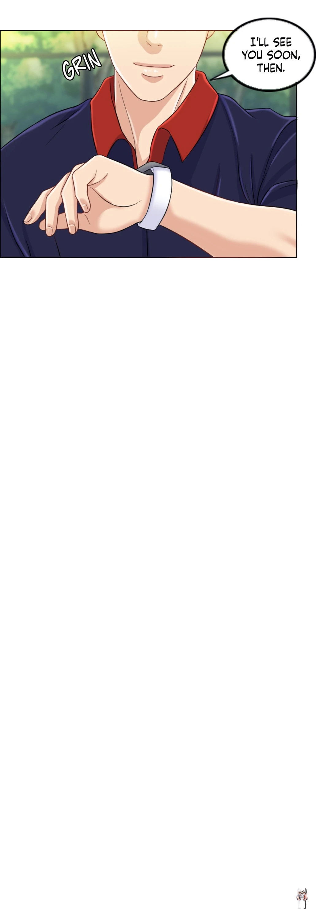 Wife for 1000 Days Wife for 1000 Days Chapter 9 - Page 23