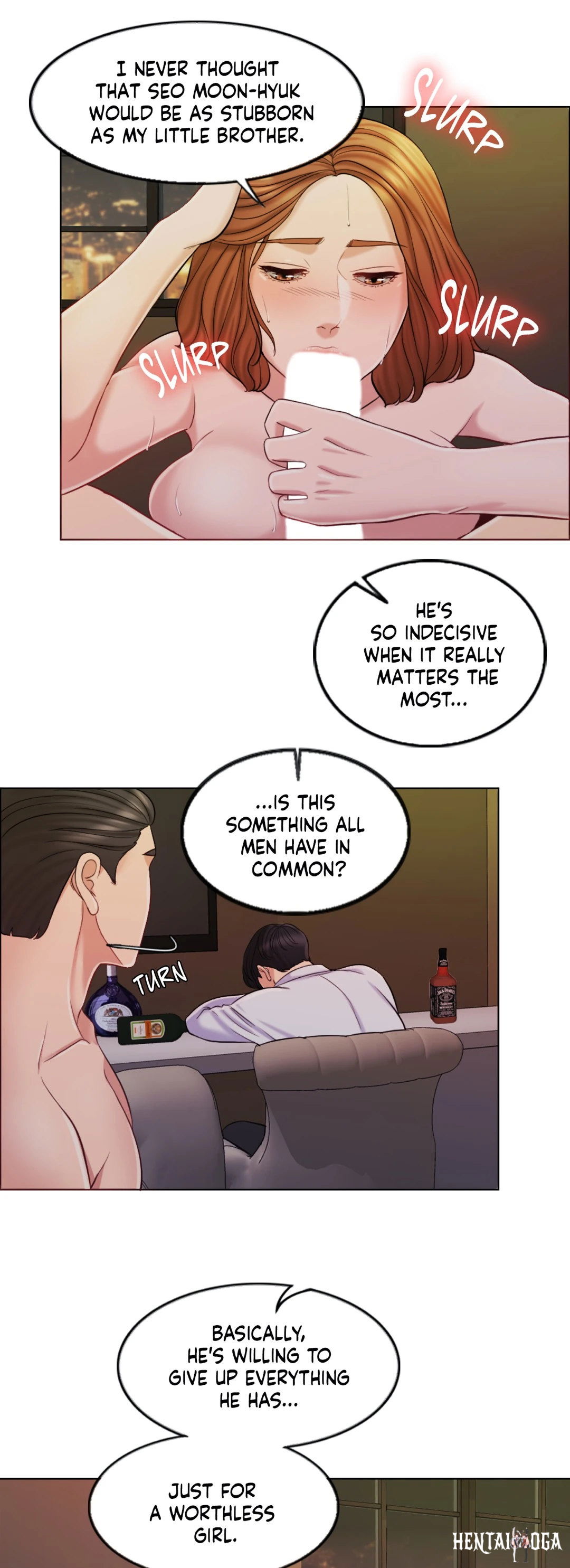 Wife for 1000 Days Wife for 1000 Days Chapter 9 - Page 25