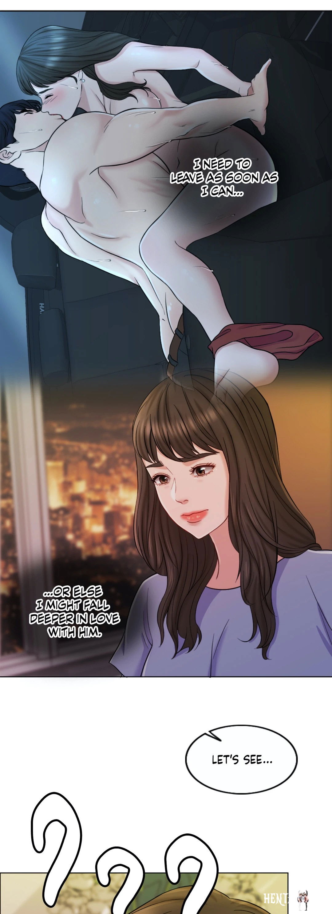 Wife for 1000 Days Wife for 1000 Days Chapter 9 - Page 3