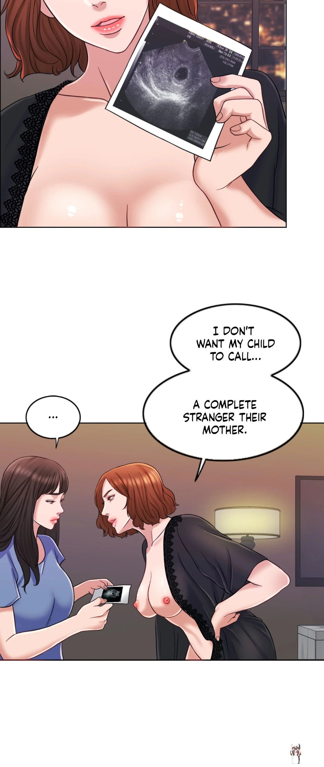 Wife for 1000 Days Wife for 1000 Days Chapter 9 - Page 38