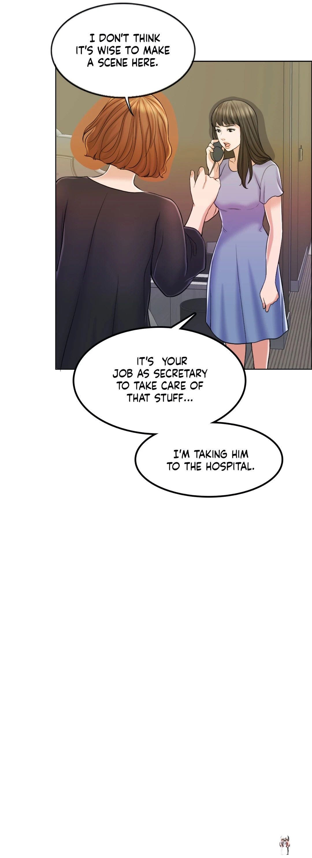 Wife for 1000 Days Wife for 1000 Days Chapter 9 - Page 43