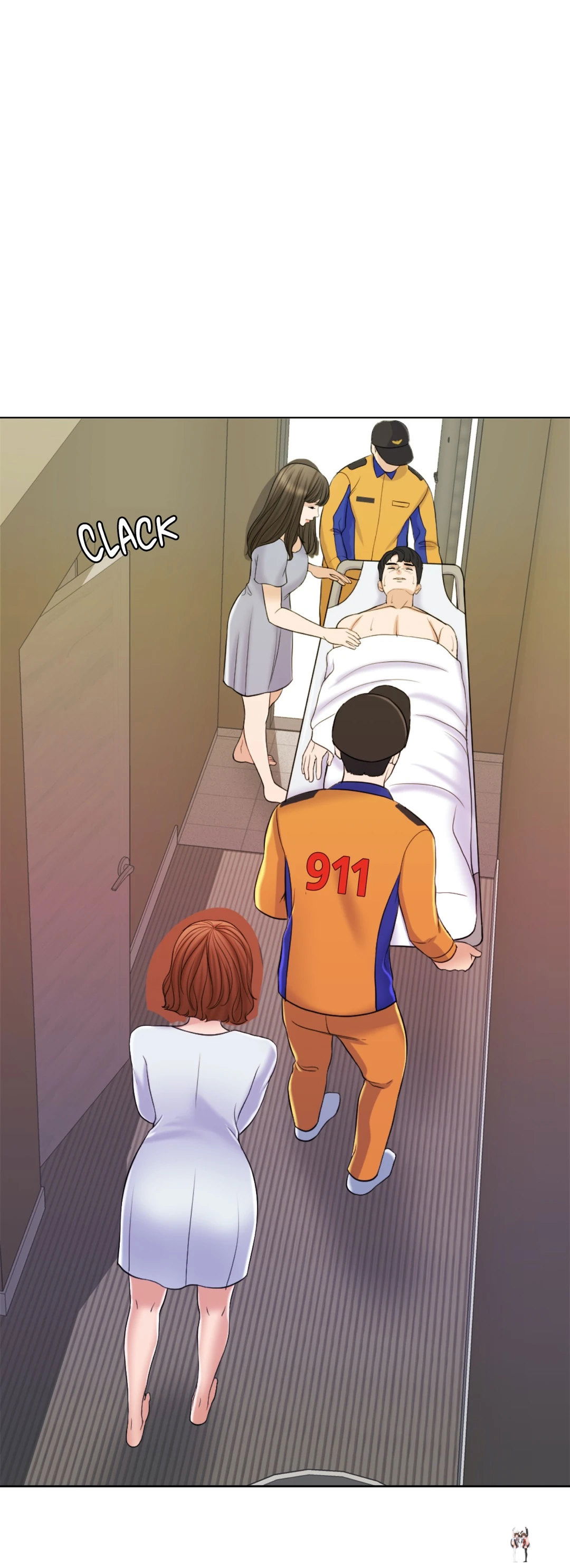 Wife for 1000 Days Wife for 1000 Days Chapter 9 - Page 44