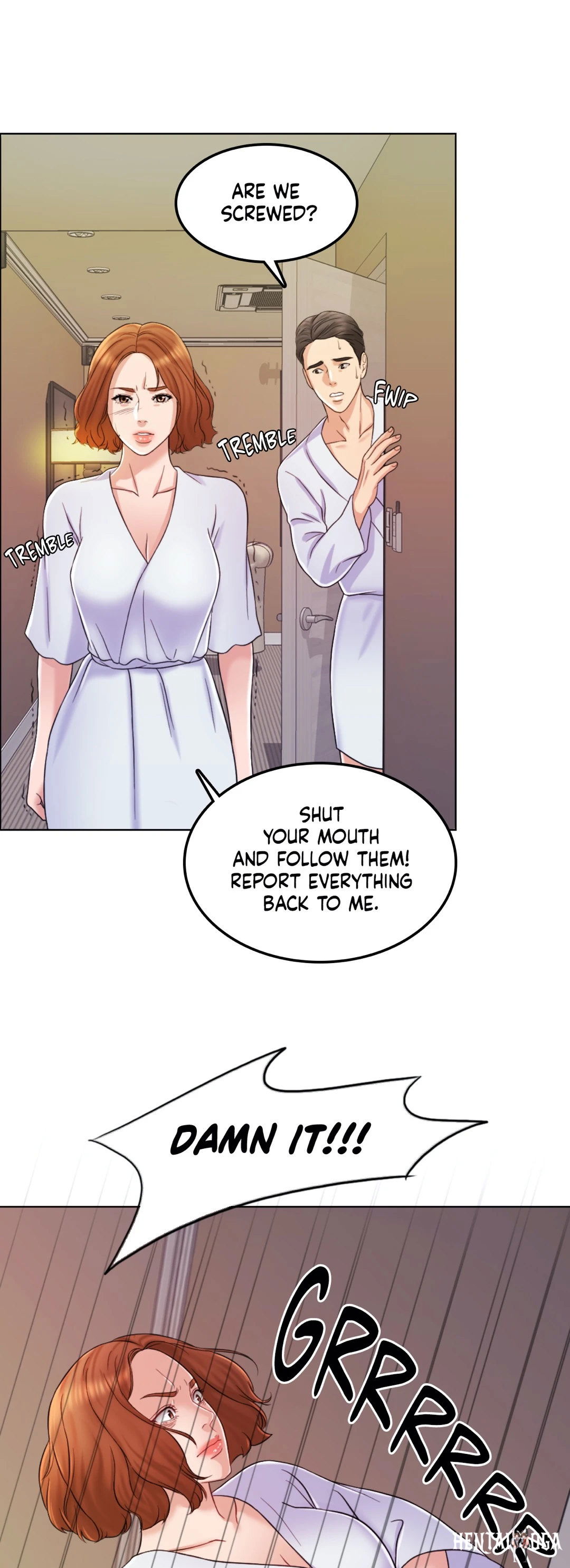Wife for 1000 Days Wife for 1000 Days Chapter 9 - Page 45
