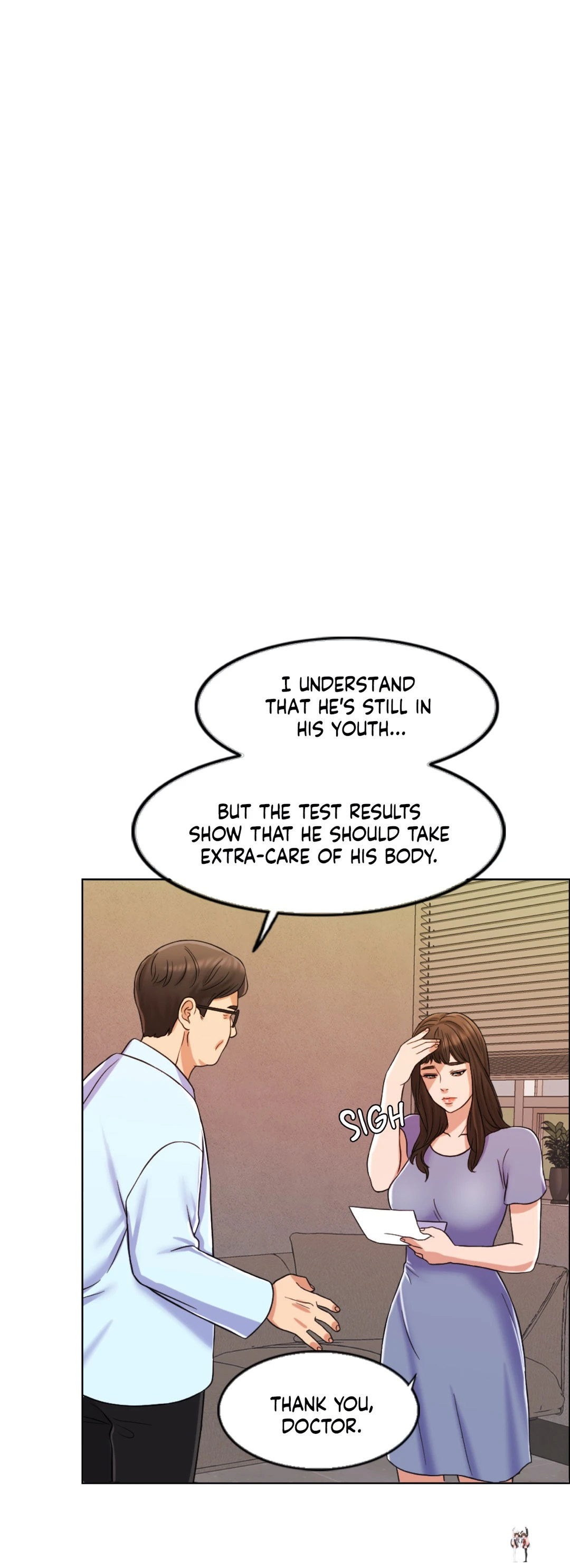 Wife for 1000 Days Wife for 1000 Days Chapter 9 - Page 47