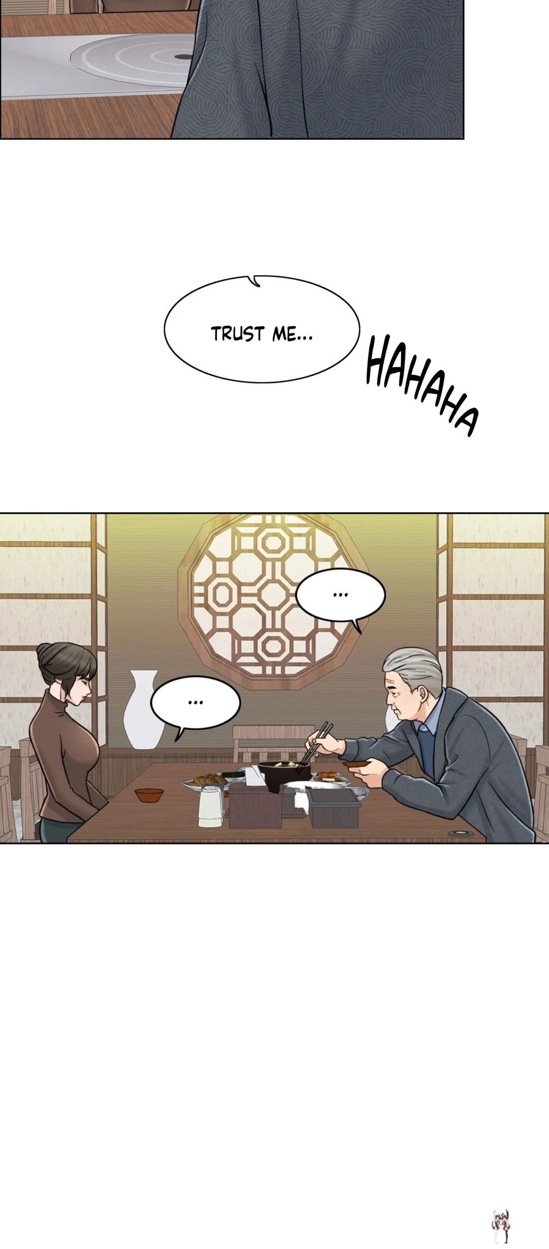 Wife for 1000 Days Wife for 1000 Days Chapter 10 - Page 10