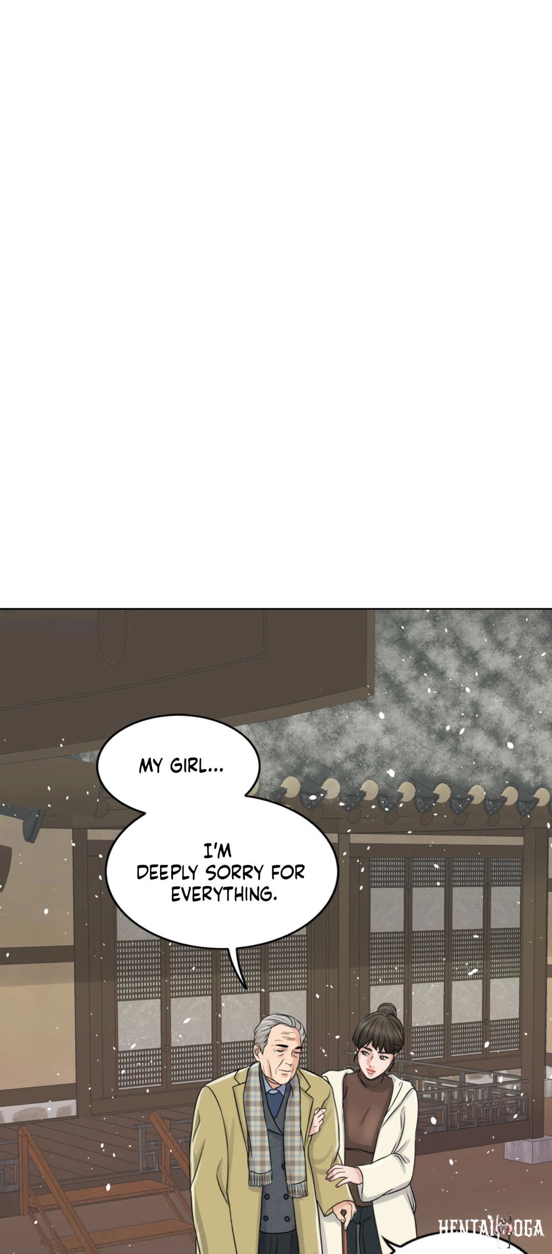 Wife for 1000 Days Wife for 1000 Days Chapter 10 - Page 11