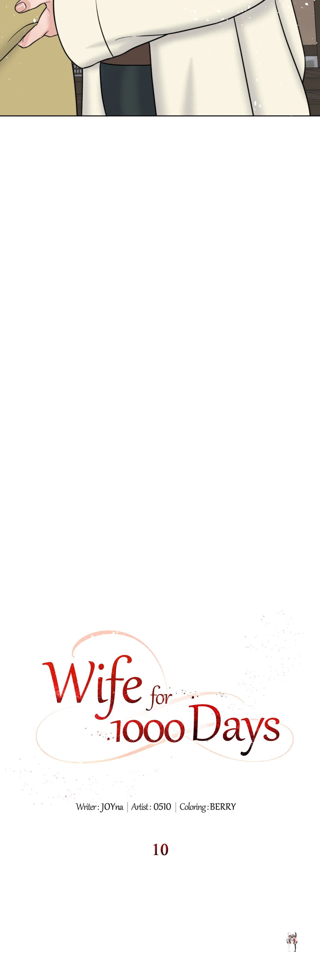 Wife for 1000 Days Wife for 1000 Days Chapter 10 - Page 14