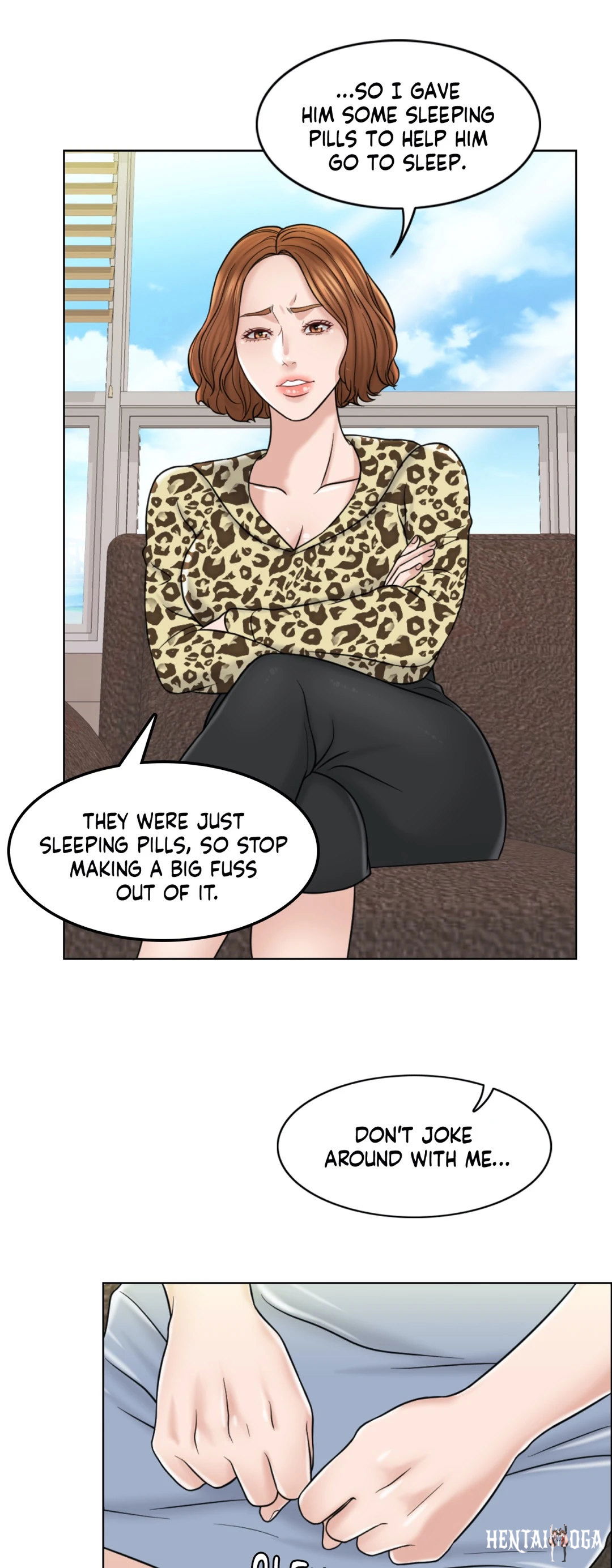 Wife for 1000 Days Wife for 1000 Days Chapter 10 - Page 17