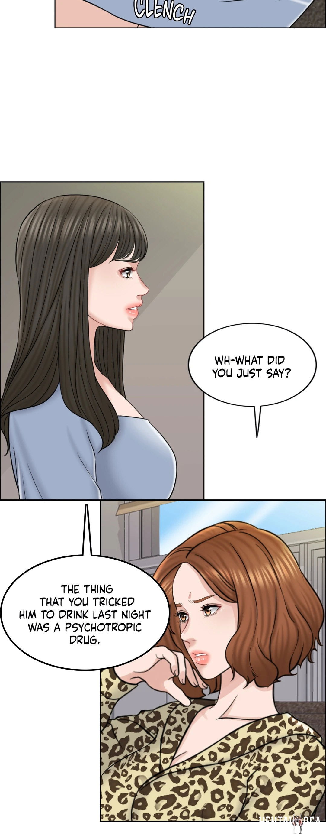 Wife for 1000 Days Wife for 1000 Days Chapter 10 - Page 18