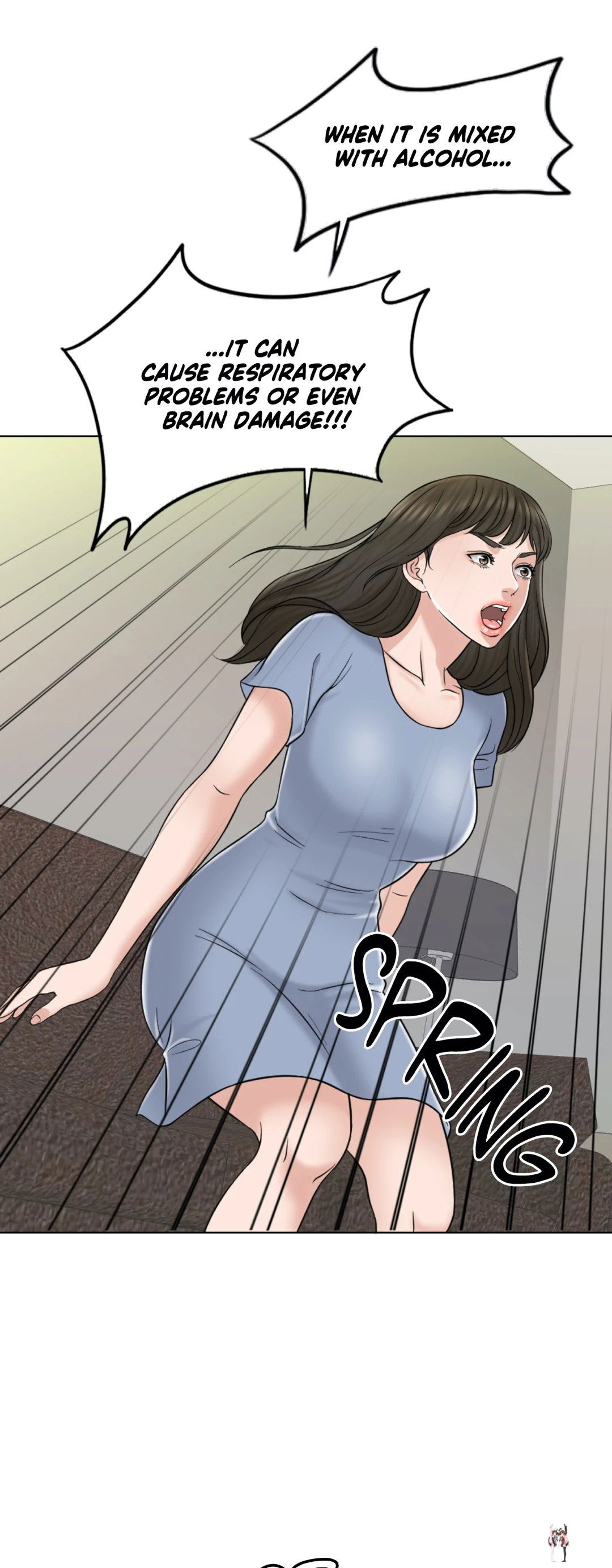 Wife for 1000 Days Wife for 1000 Days Chapter 10 - Page 19