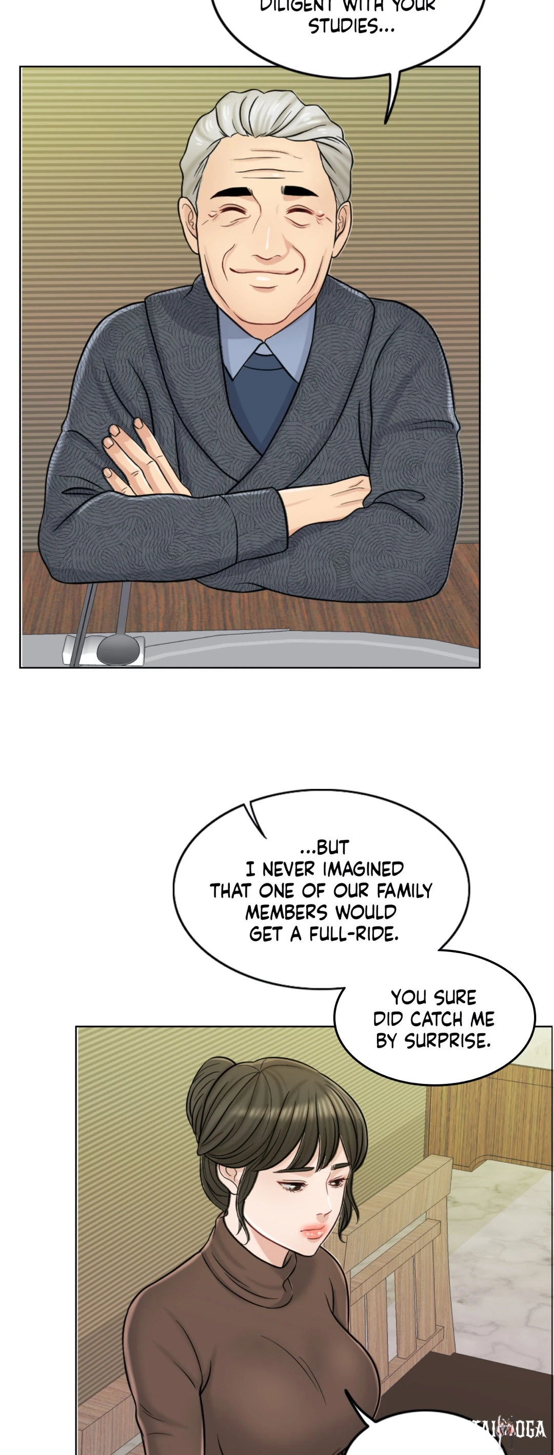 Wife for 1000 Days Wife for 1000 Days Chapter 10 - Page 2