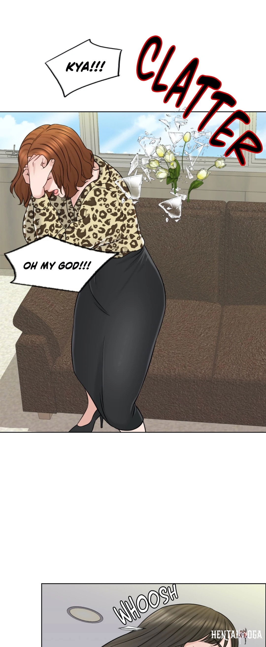 Wife for 1000 Days Wife for 1000 Days Chapter 10 - Page 25