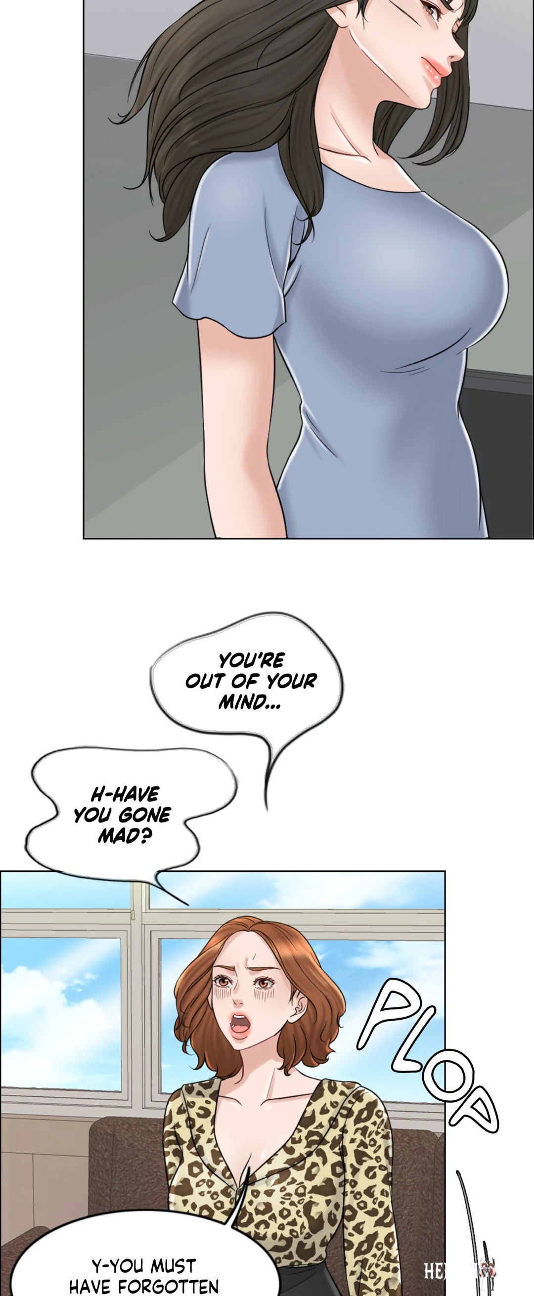 Wife for 1000 Days Wife for 1000 Days Chapter 10 - Page 26