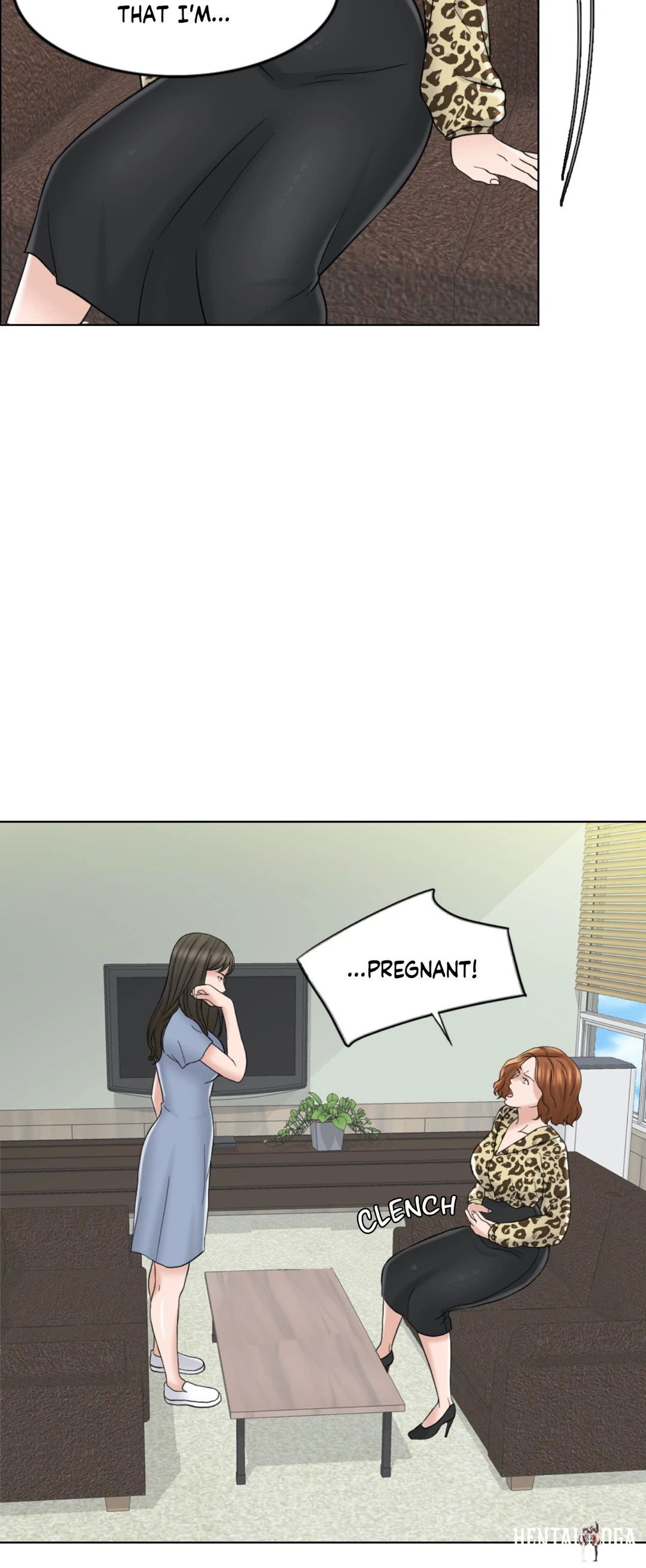 Wife for 1000 Days Wife for 1000 Days Chapter 10 - Page 27