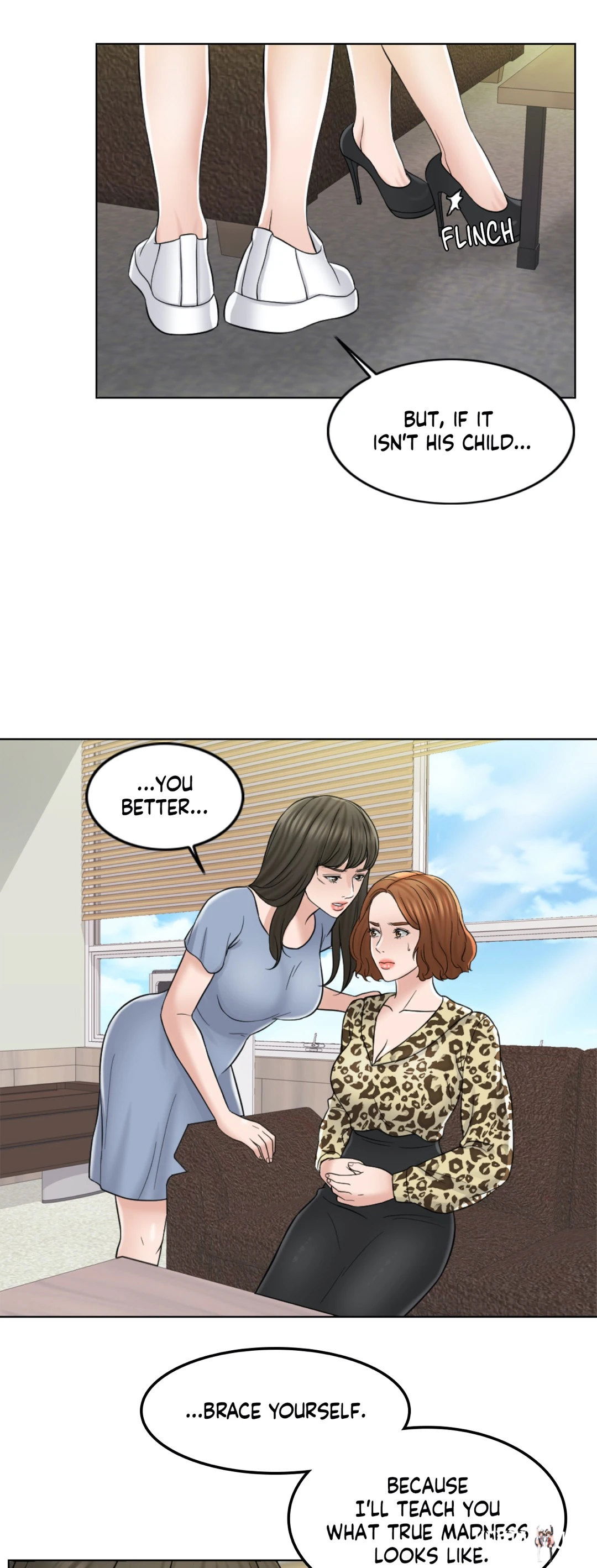 Wife for 1000 Days Wife for 1000 Days Chapter 10 - Page 29