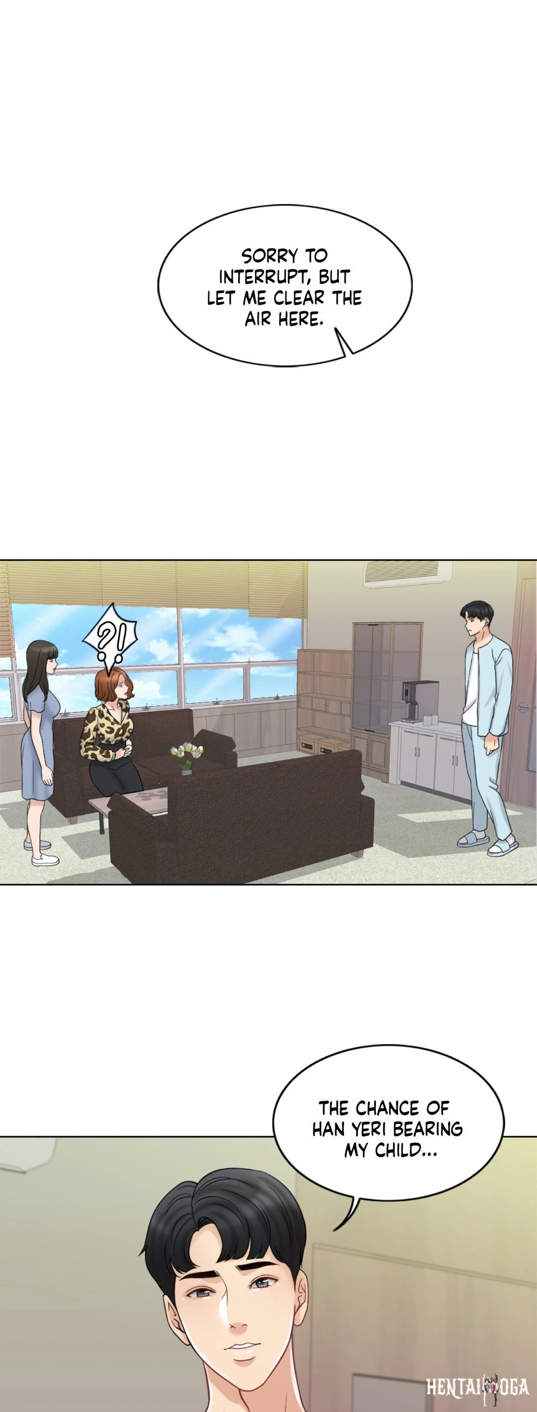 Wife for 1000 Days Wife for 1000 Days Chapter 10 - Page 31