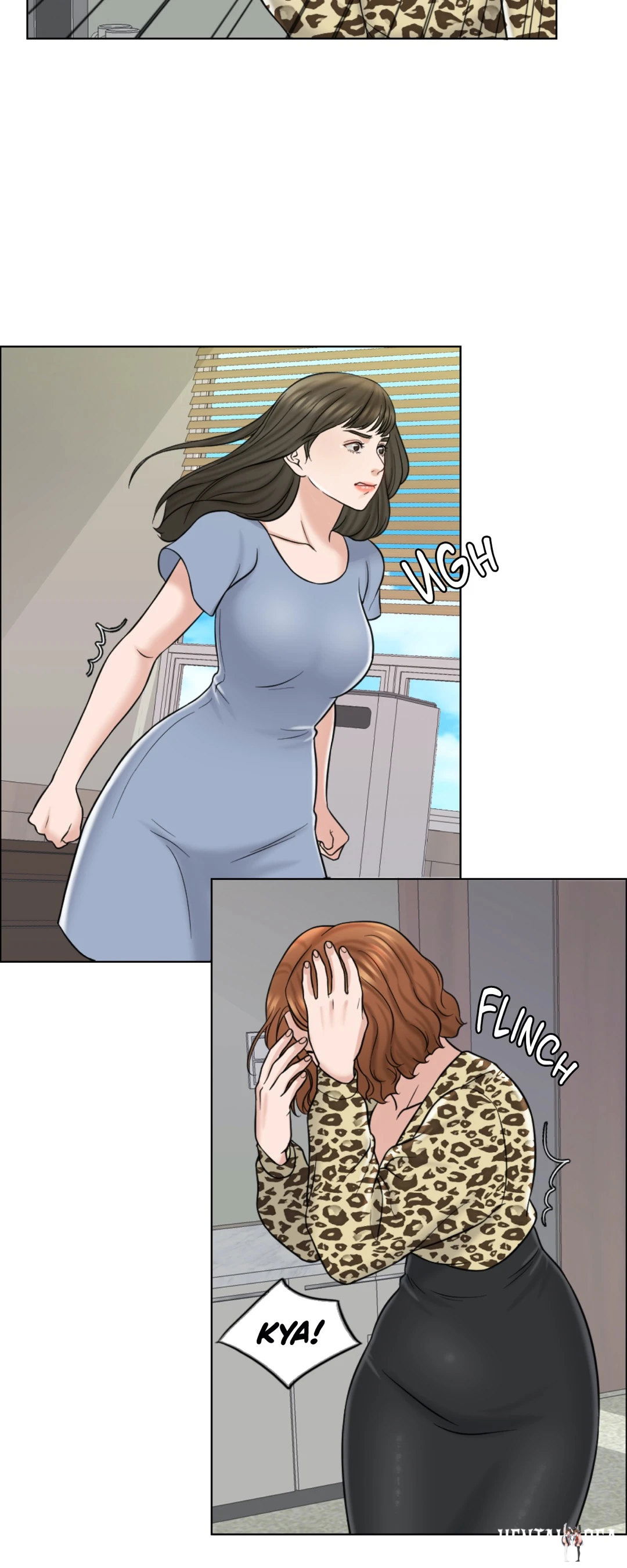 Wife for 1000 Days Wife for 1000 Days Chapter 10 - Page 38