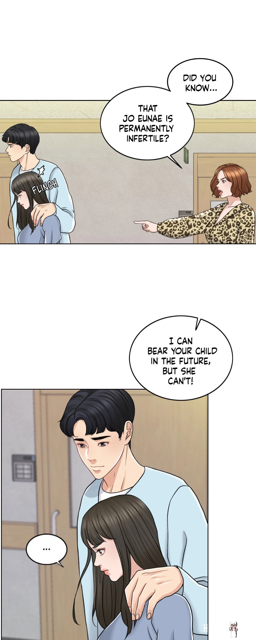 Wife for 1000 Days Wife for 1000 Days Chapter 10 - Page 41
