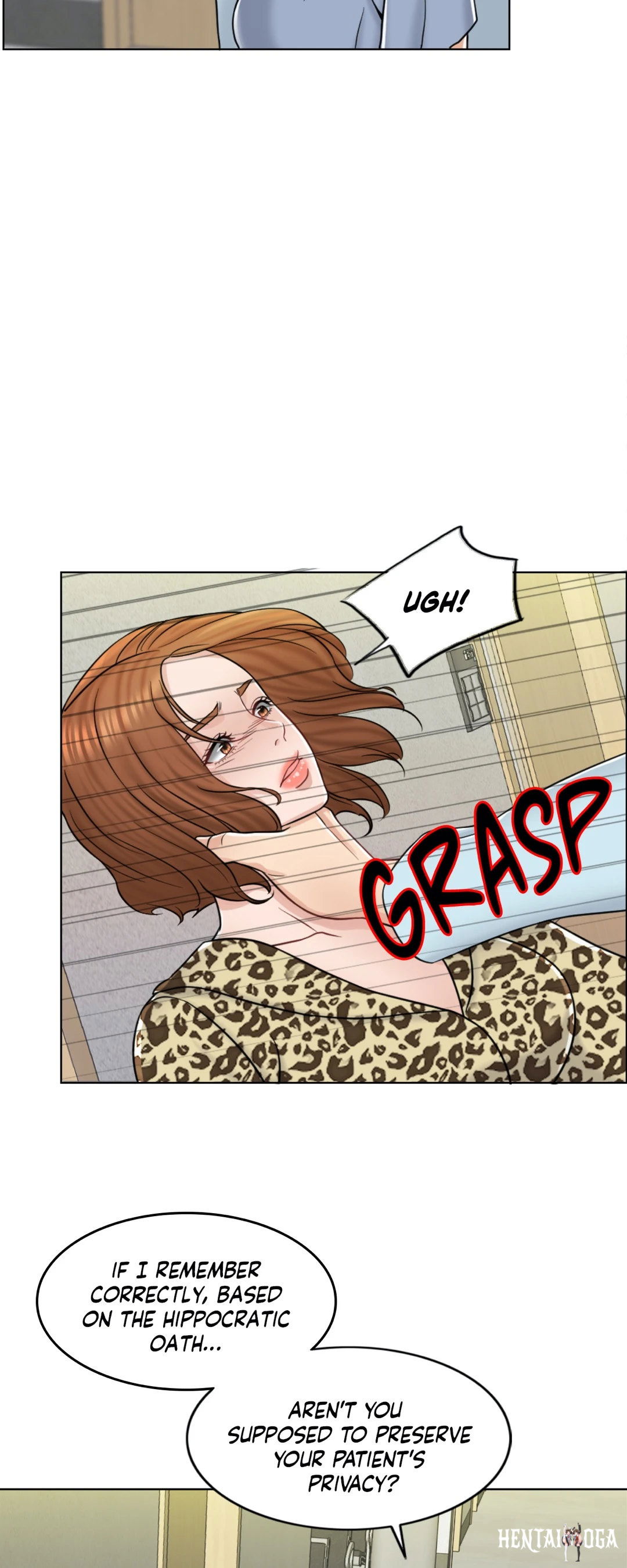 Wife for 1000 Days Wife for 1000 Days Chapter 10 - Page 42