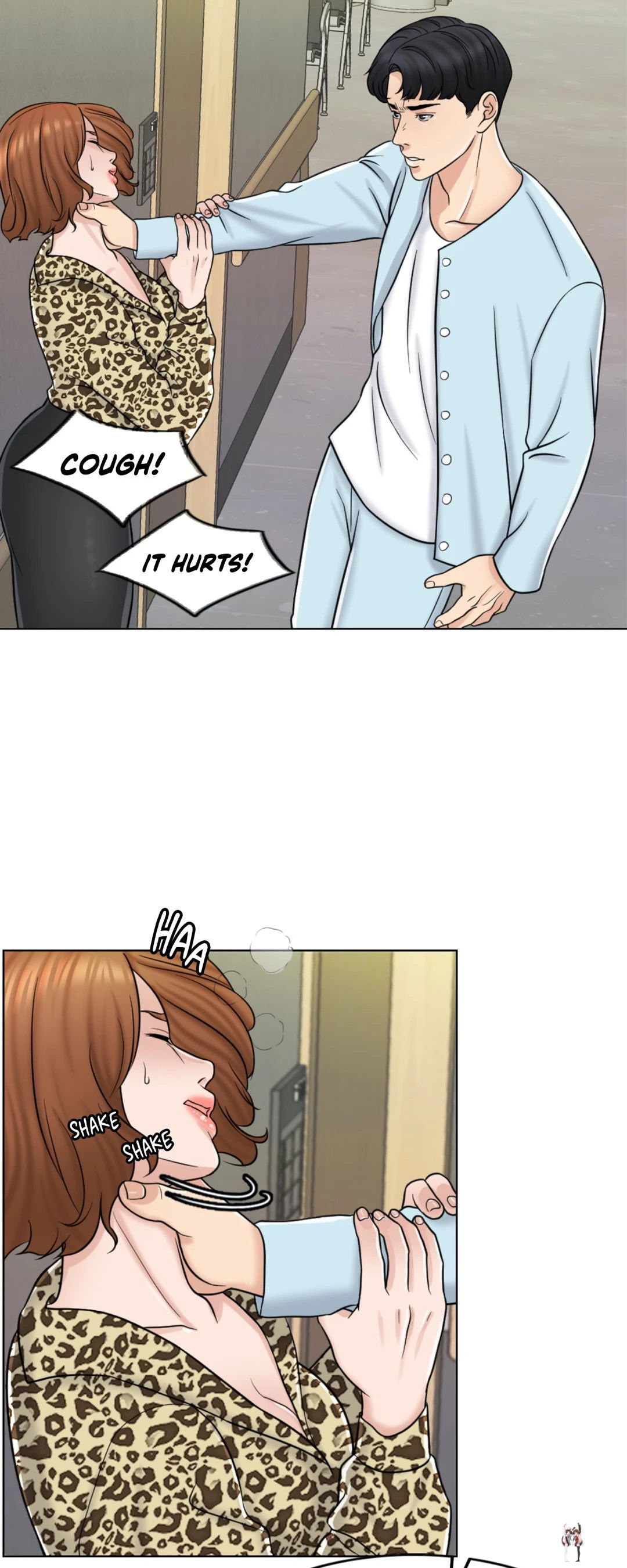 Wife for 1000 Days Wife for 1000 Days Chapter 10 - Page 43