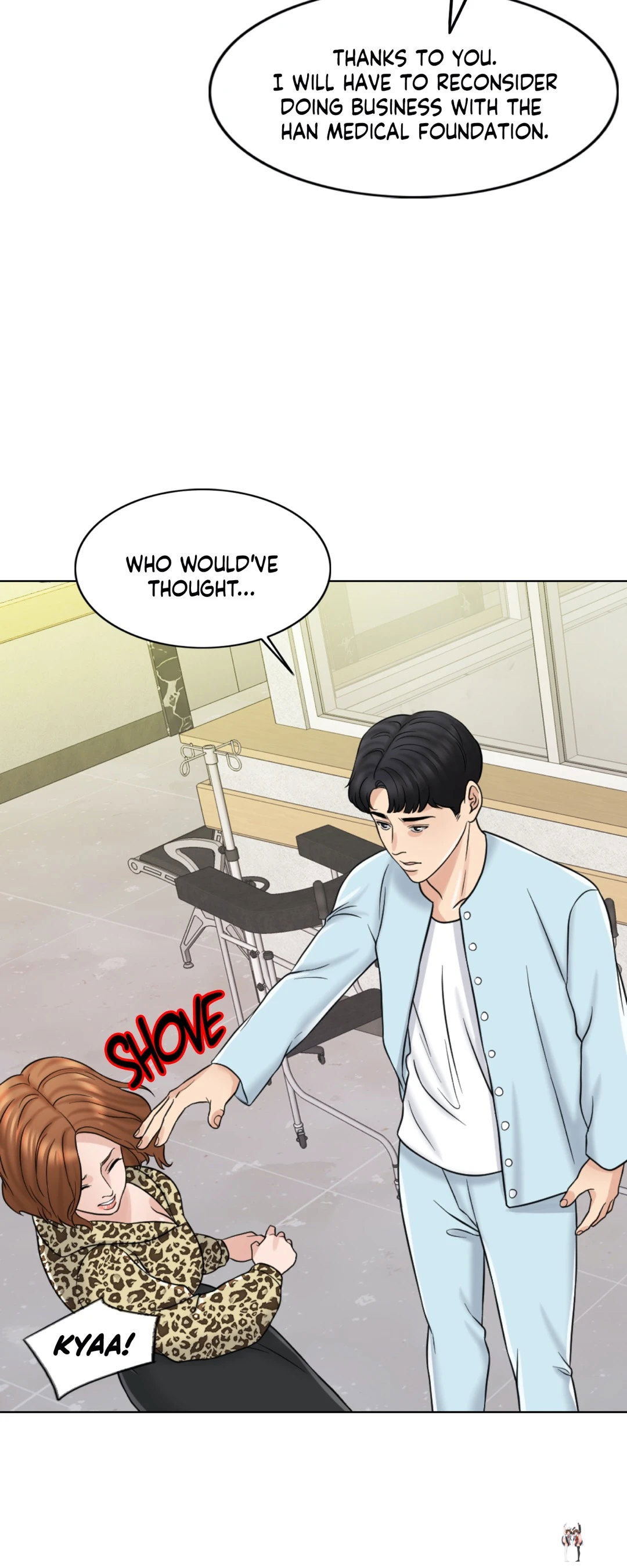 Wife for 1000 Days Wife for 1000 Days Chapter 10 - Page 44