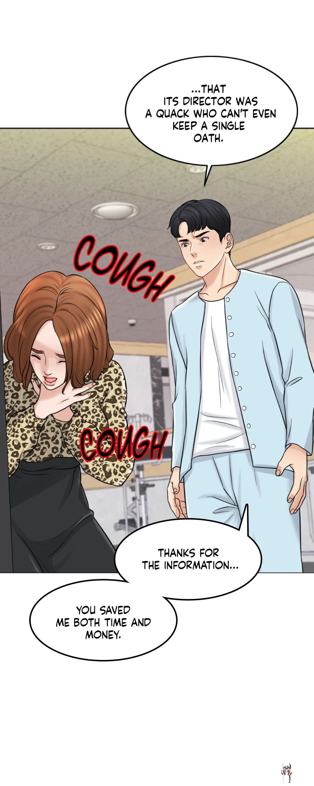 Wife for 1000 Days Wife for 1000 Days Chapter 10 - Page 45