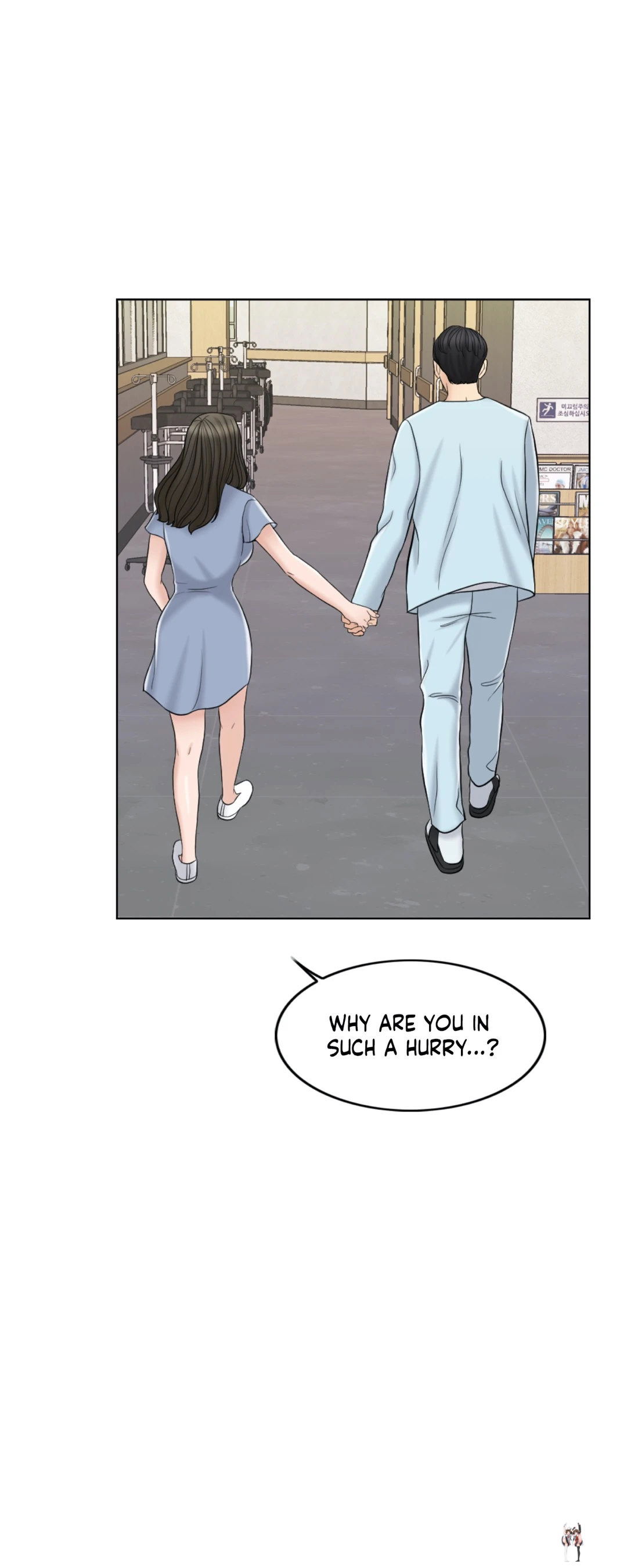 Wife for 1000 Days Wife for 1000 Days Chapter 10 - Page 49