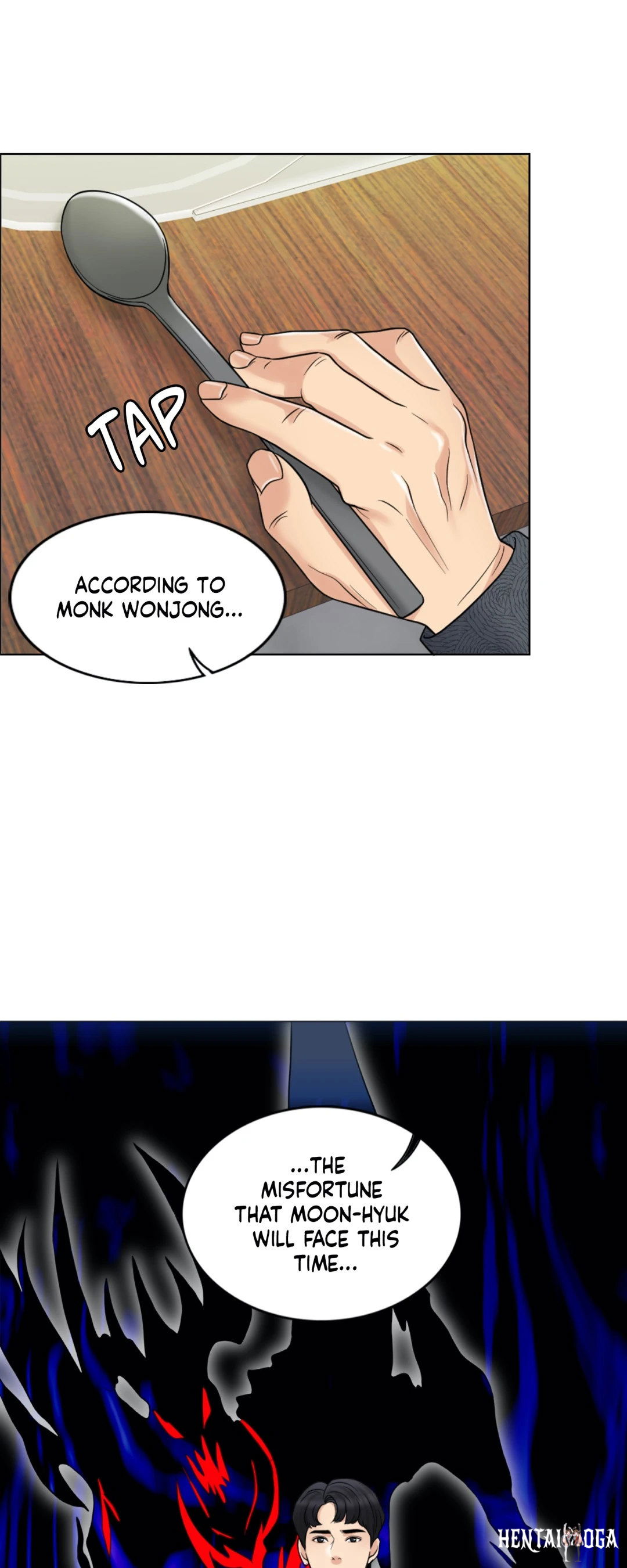 Wife for 1000 Days Wife for 1000 Days Chapter 10 - Page 5