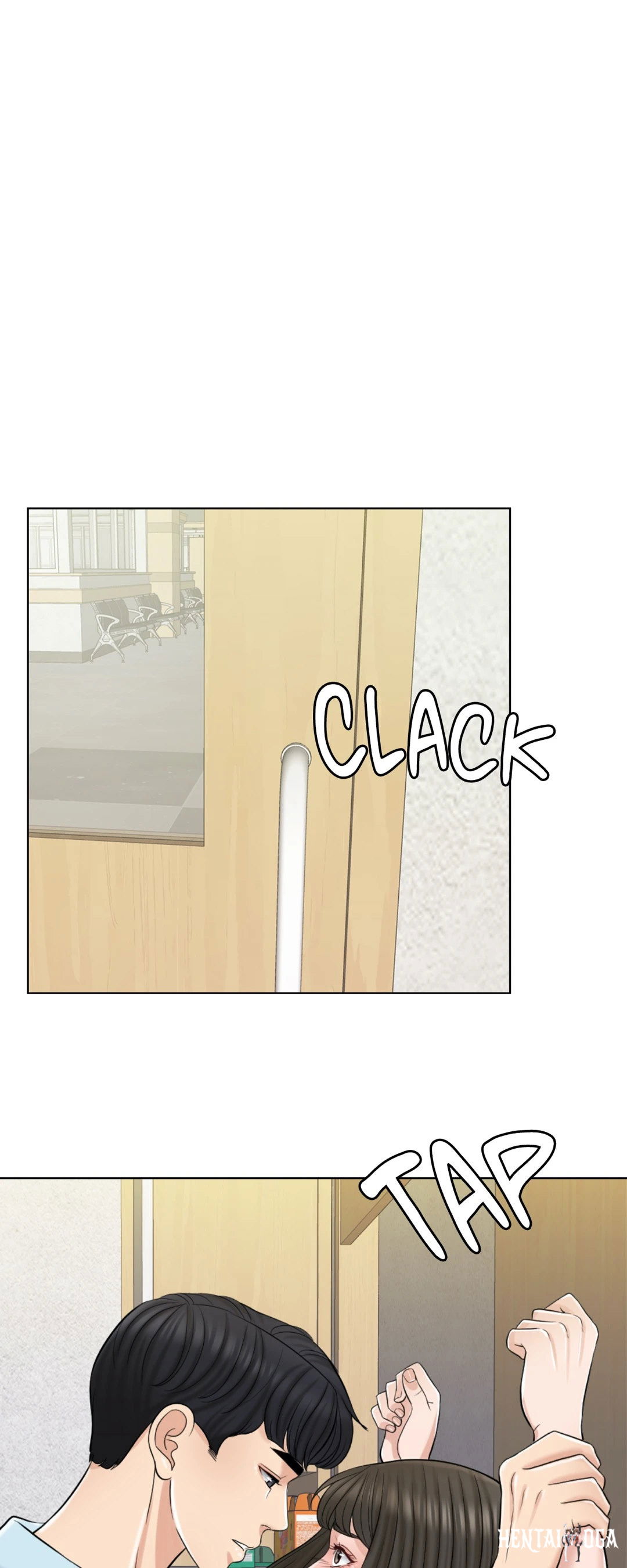 Wife for 1000 Days Wife for 1000 Days Chapter 10 - Page 50