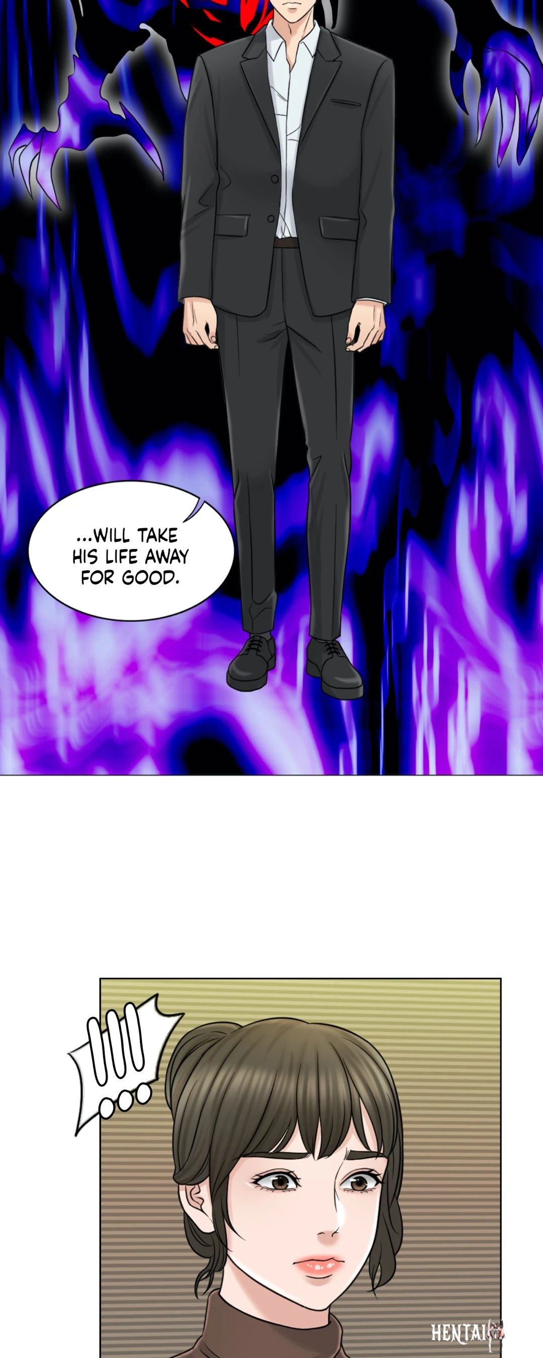 Wife for 1000 Days Wife for 1000 Days Chapter 10 - Page 6