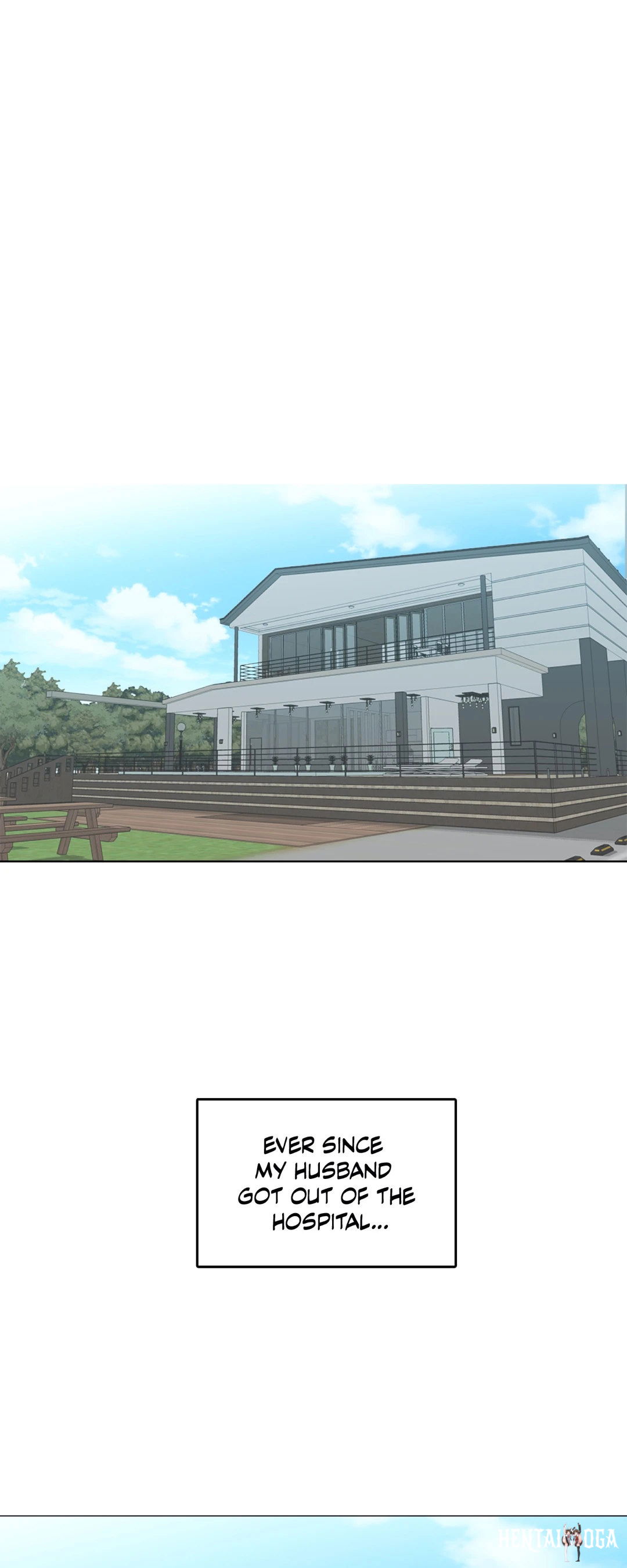 Wife for 1000 Days Wife for 1000 Days Chapter 11 - Page 1 Wife for 1000 Days Wife for 1000 Days Chapter 11 - Page 1