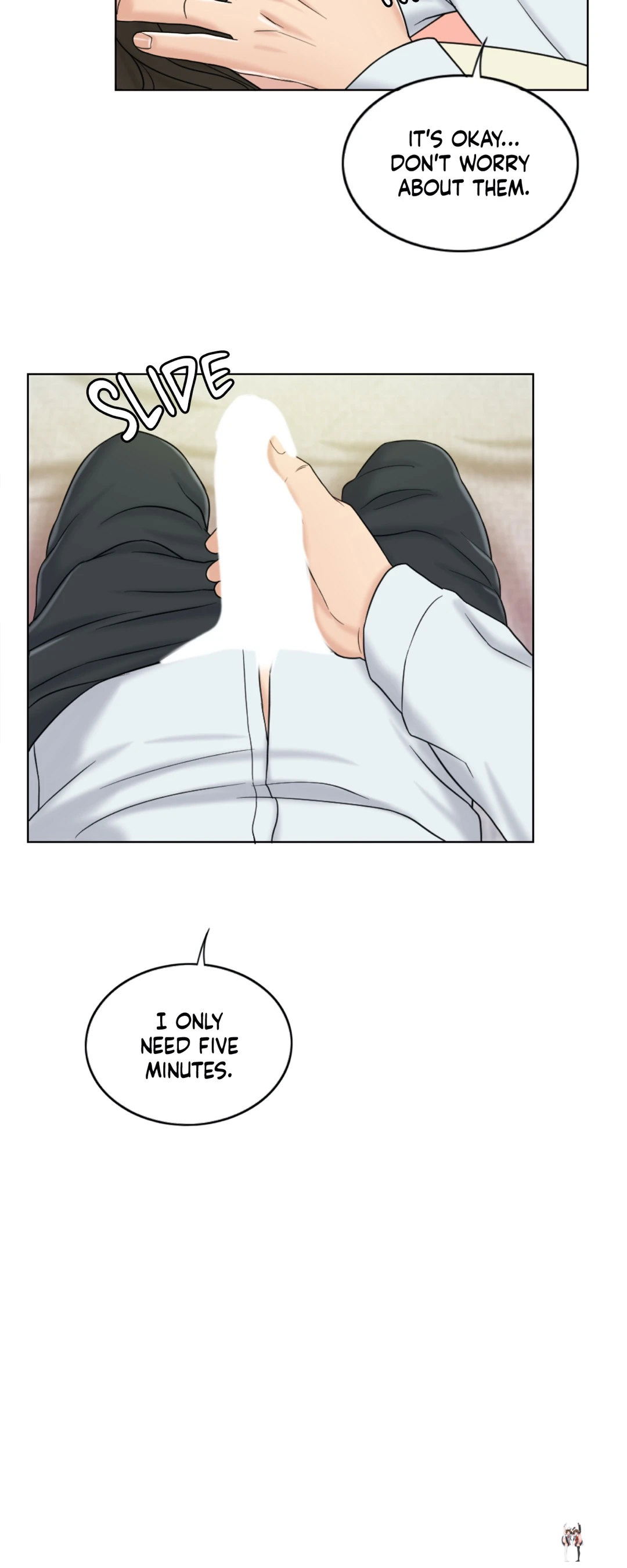 Wife for 1000 Days Wife for 1000 Days Chapter 11 - Page 11 Wife for 1000 Days Wife for 1000 Days Chapter 11 - Page 11